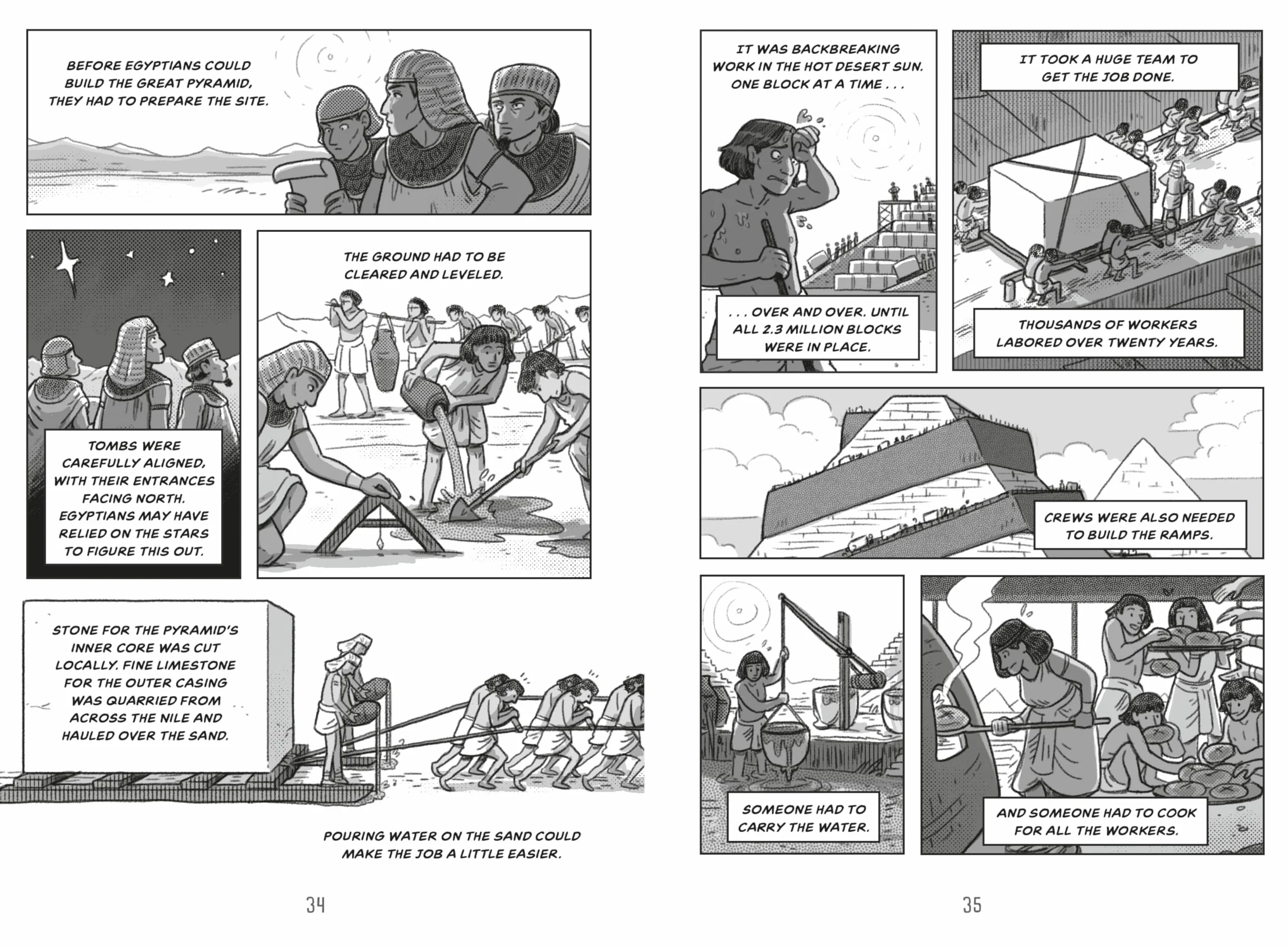 History Smashers : Ancient Egypt /anglais: 11