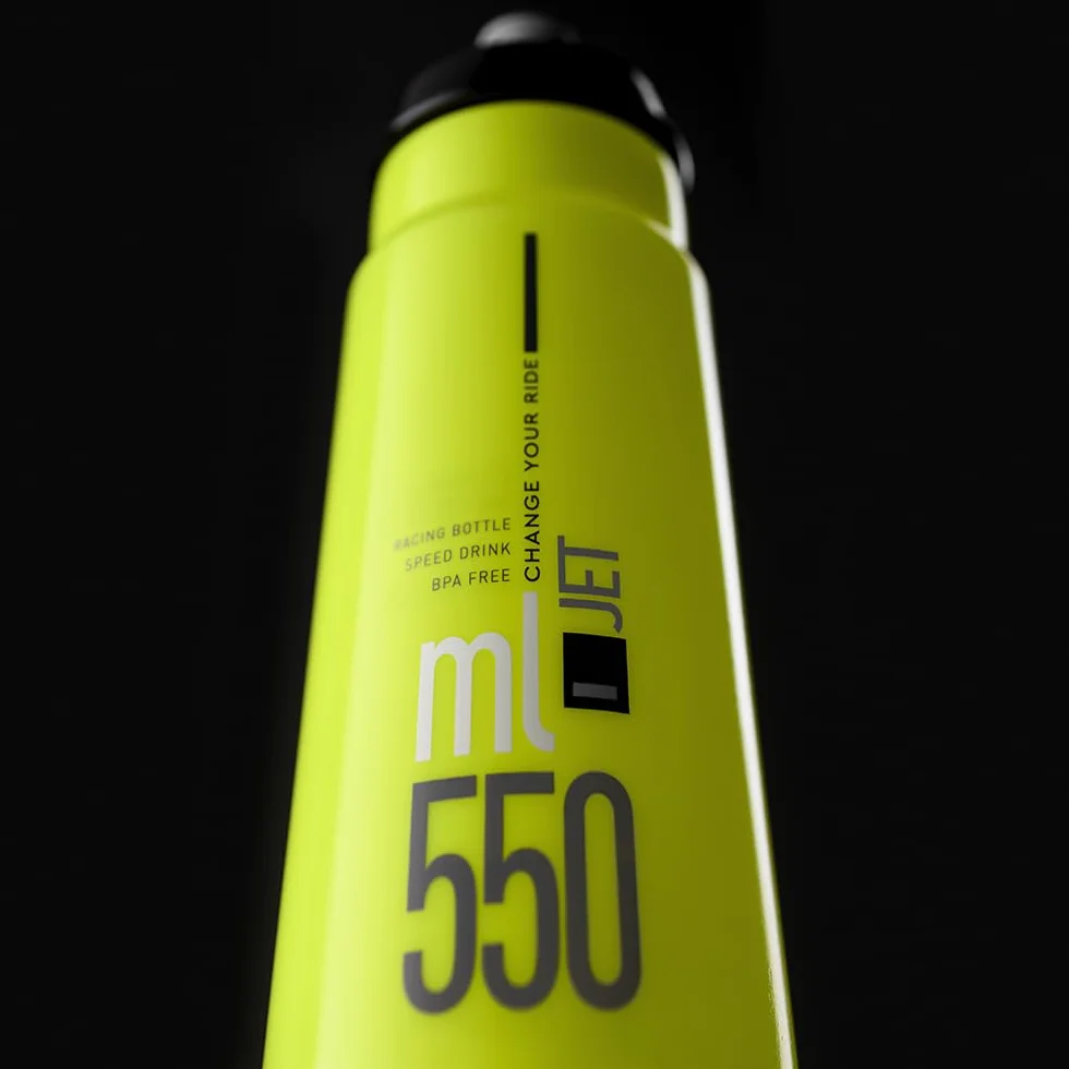 Elite Jet biodegradowalny 550 ml