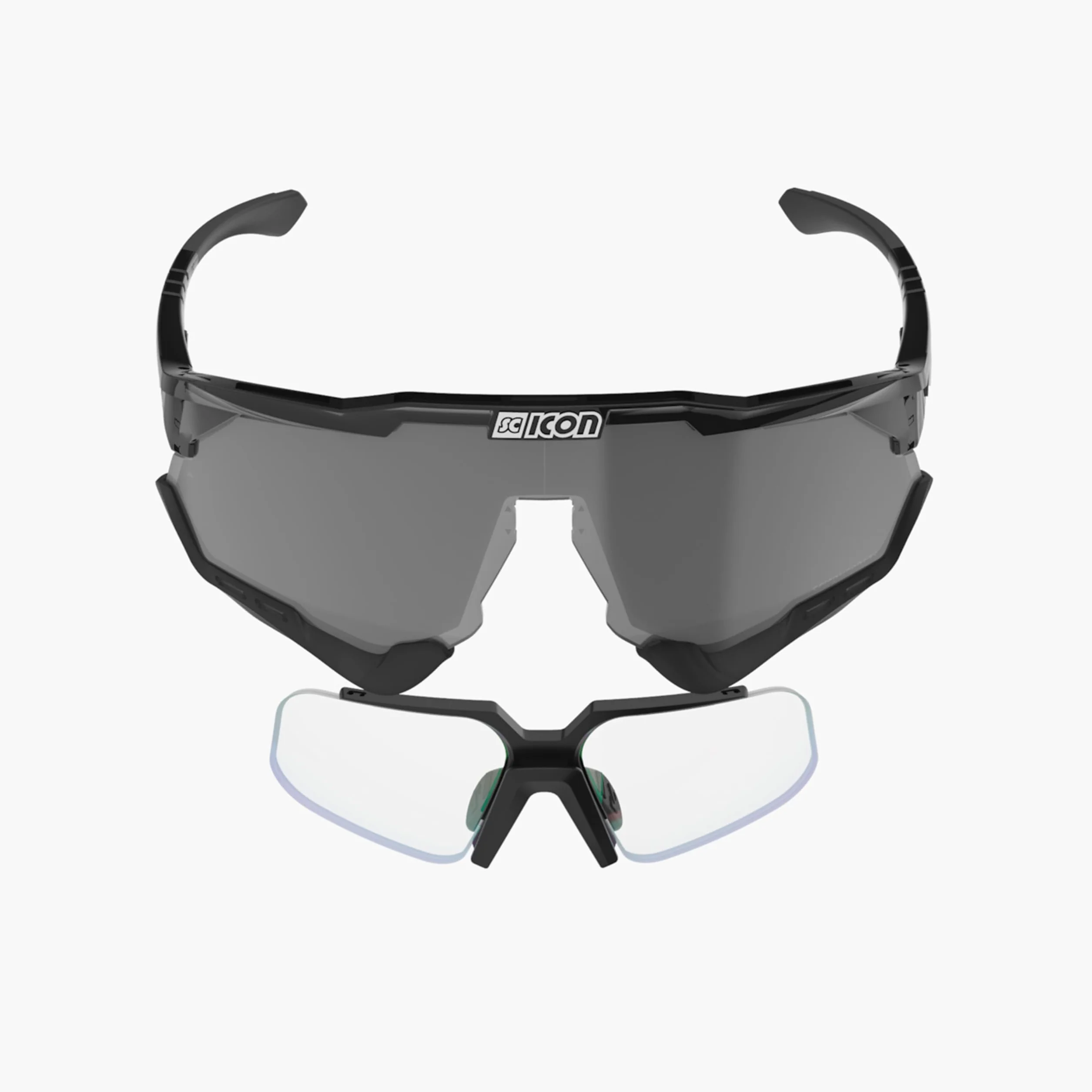 SCICON Wkładka optyczna X Aero