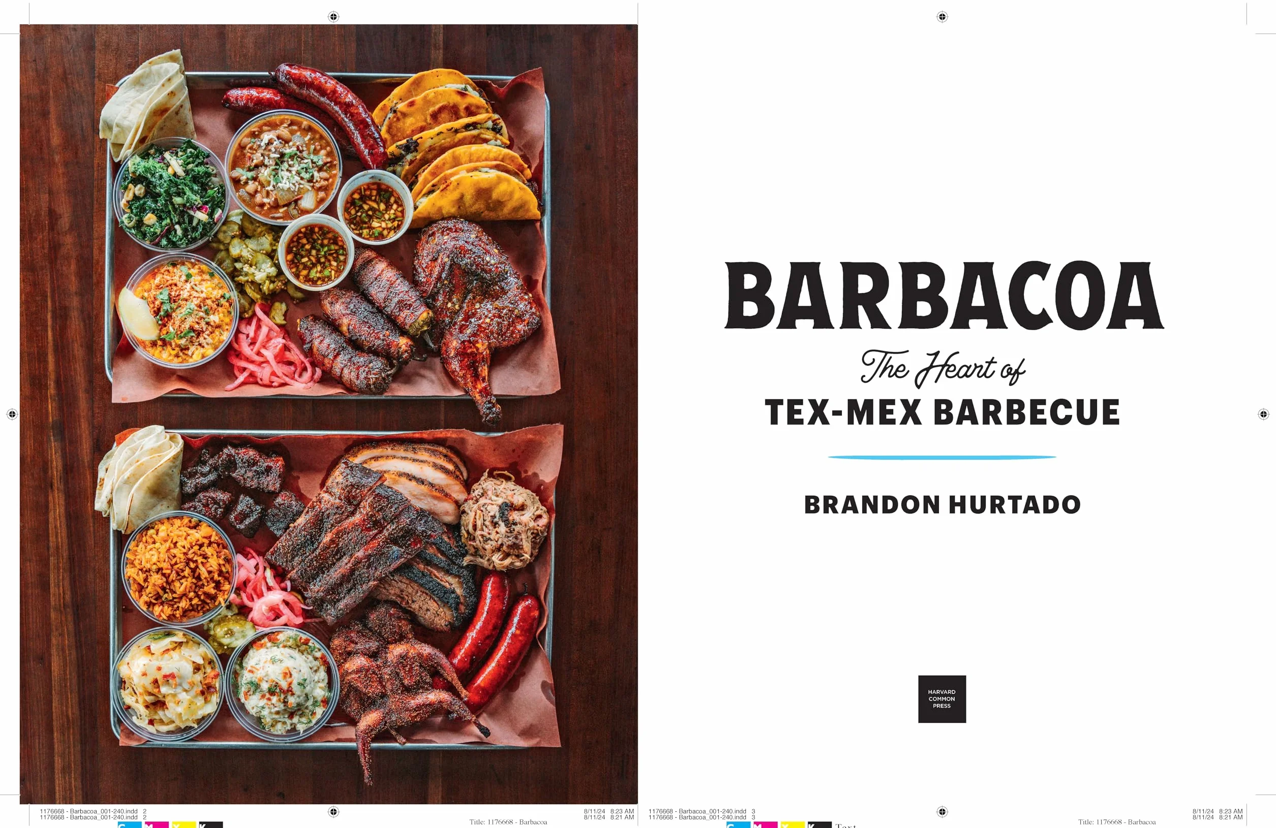 Barbacoa: The Heart of Tex-Mex Barbecue
