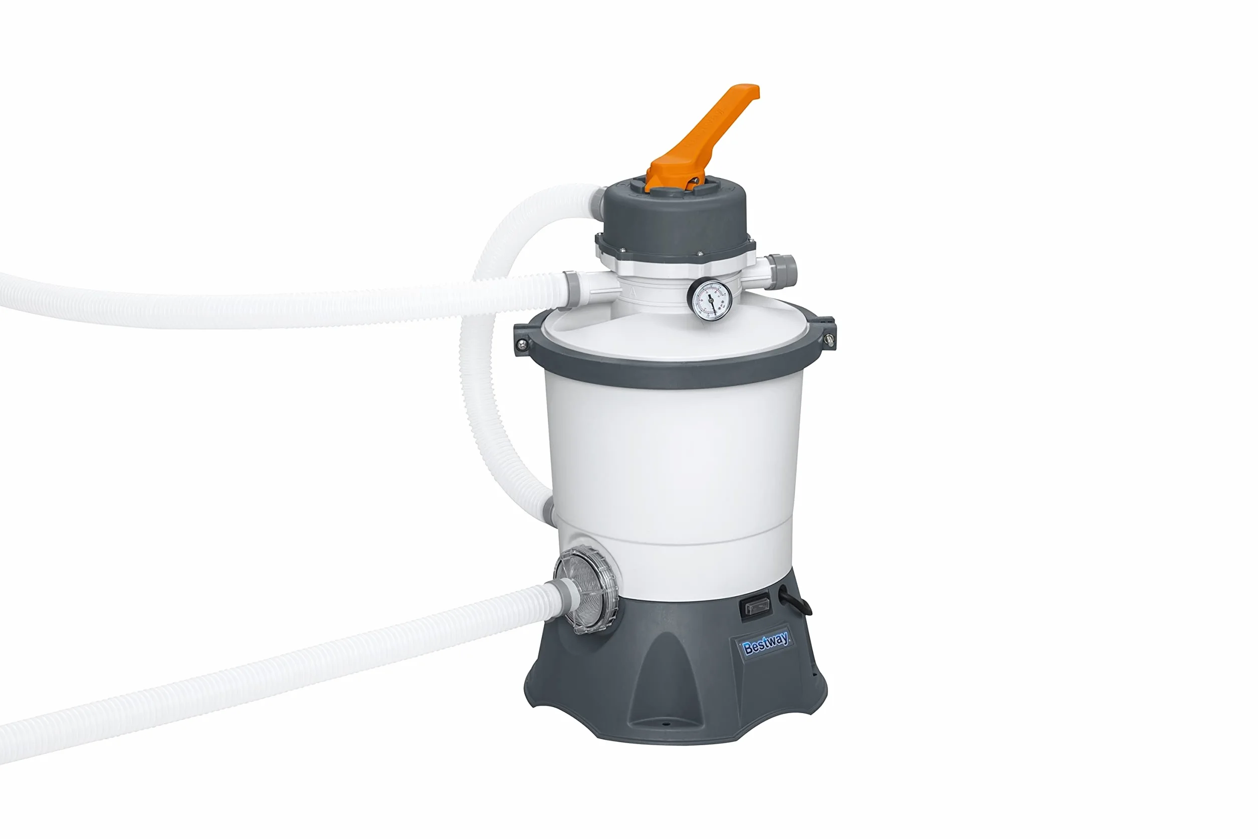 Bestway Flowclear Pompa Filtracyjna, Wielokolorowy, 3 028 litrów