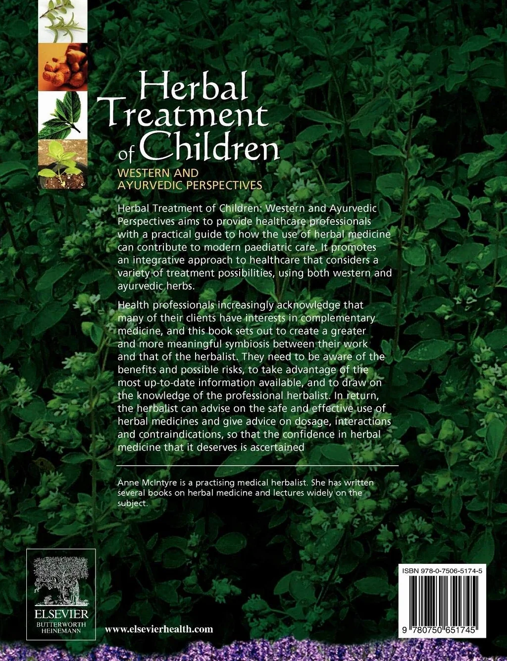 Herbal Treatment of Children: Western and Ayurvedic Perspectives