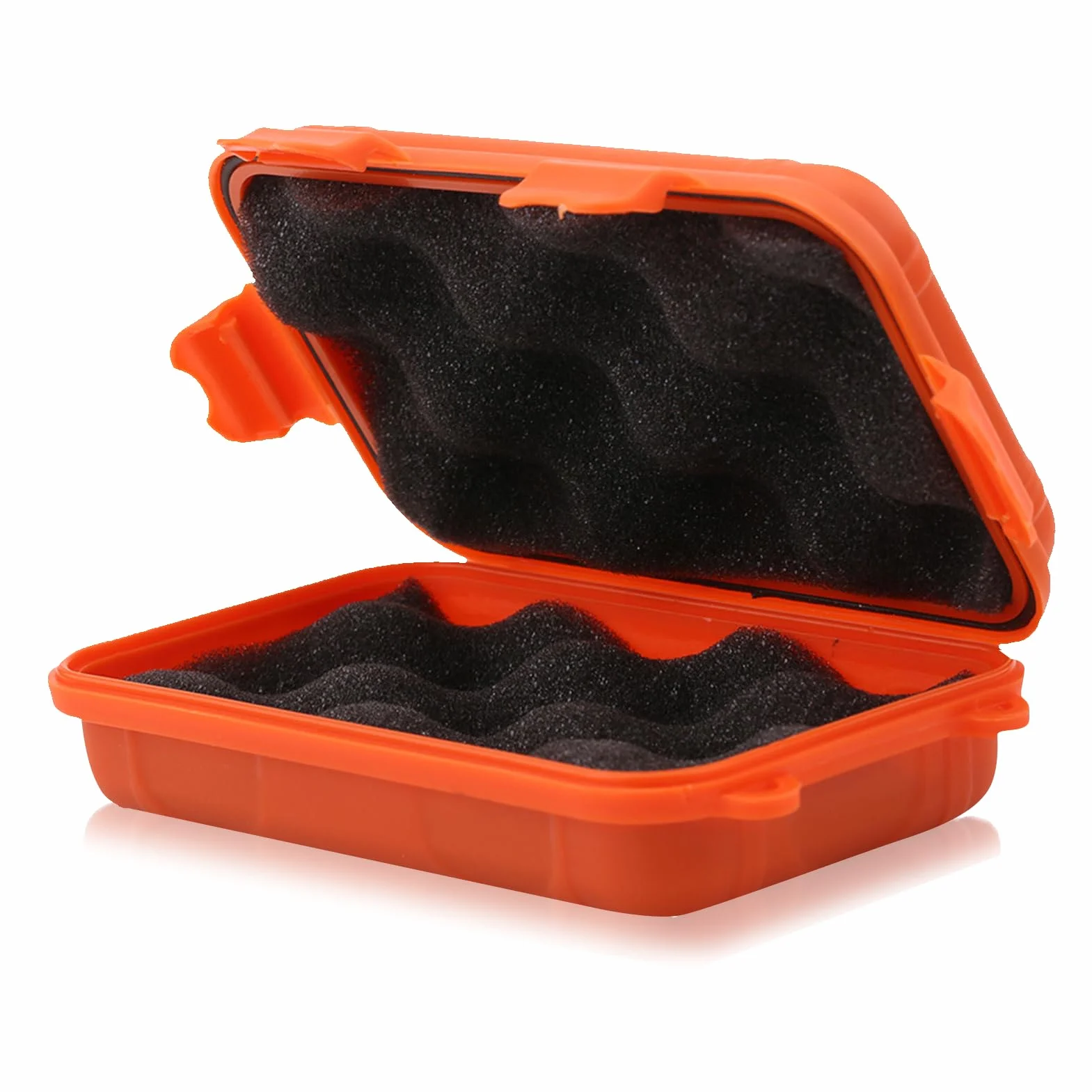 Outdoor Shockproof Box, Sealed Waterproof Storage Case