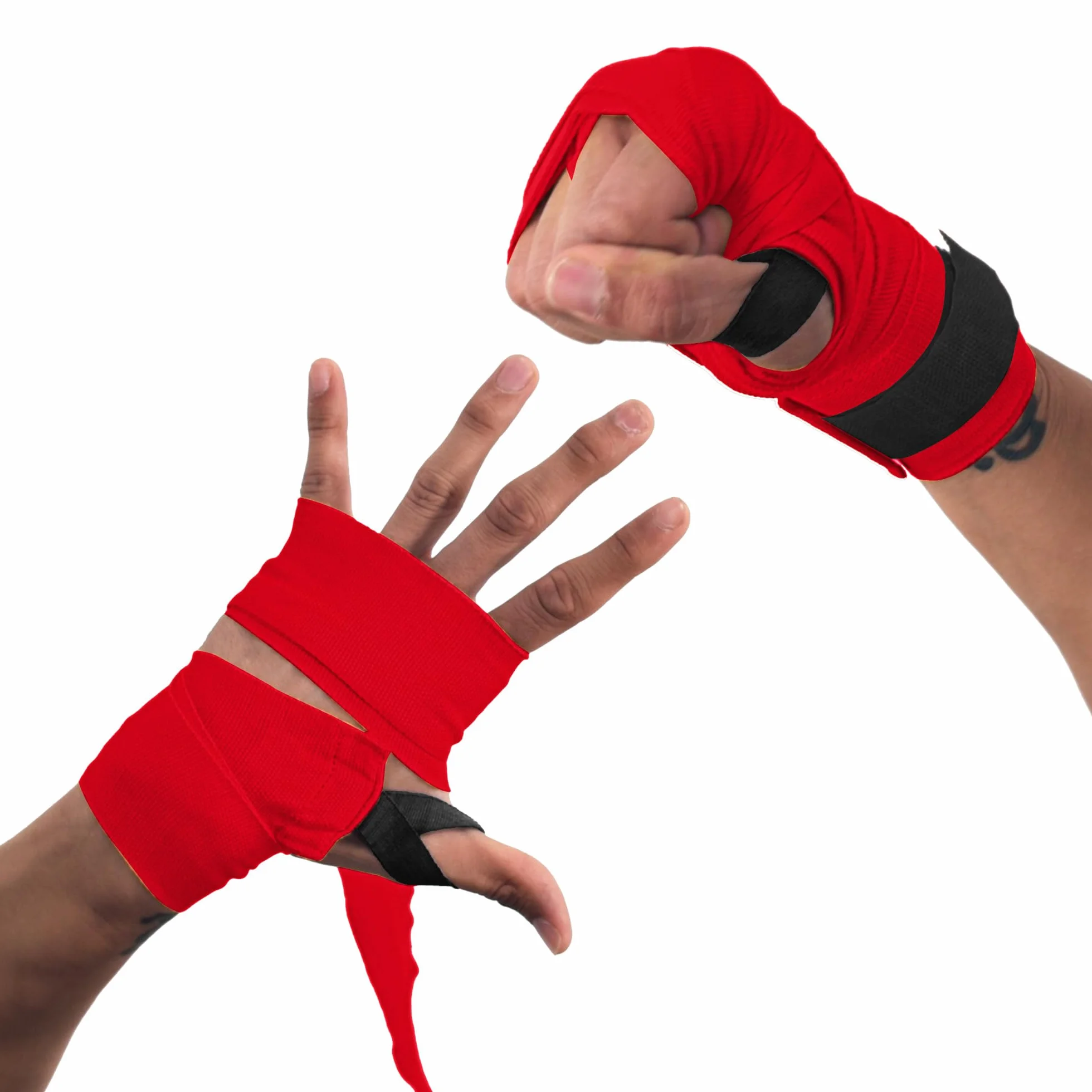 Everlast Core 3-pak owijki r?czne