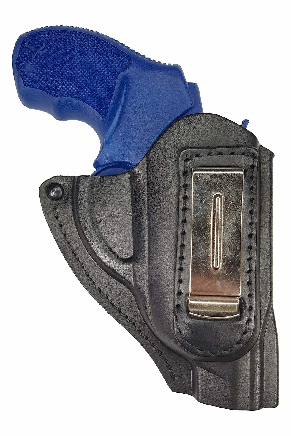 VlaMiTex IWB 11 skórzana kabura rewolwerowa do Taurus 85/856