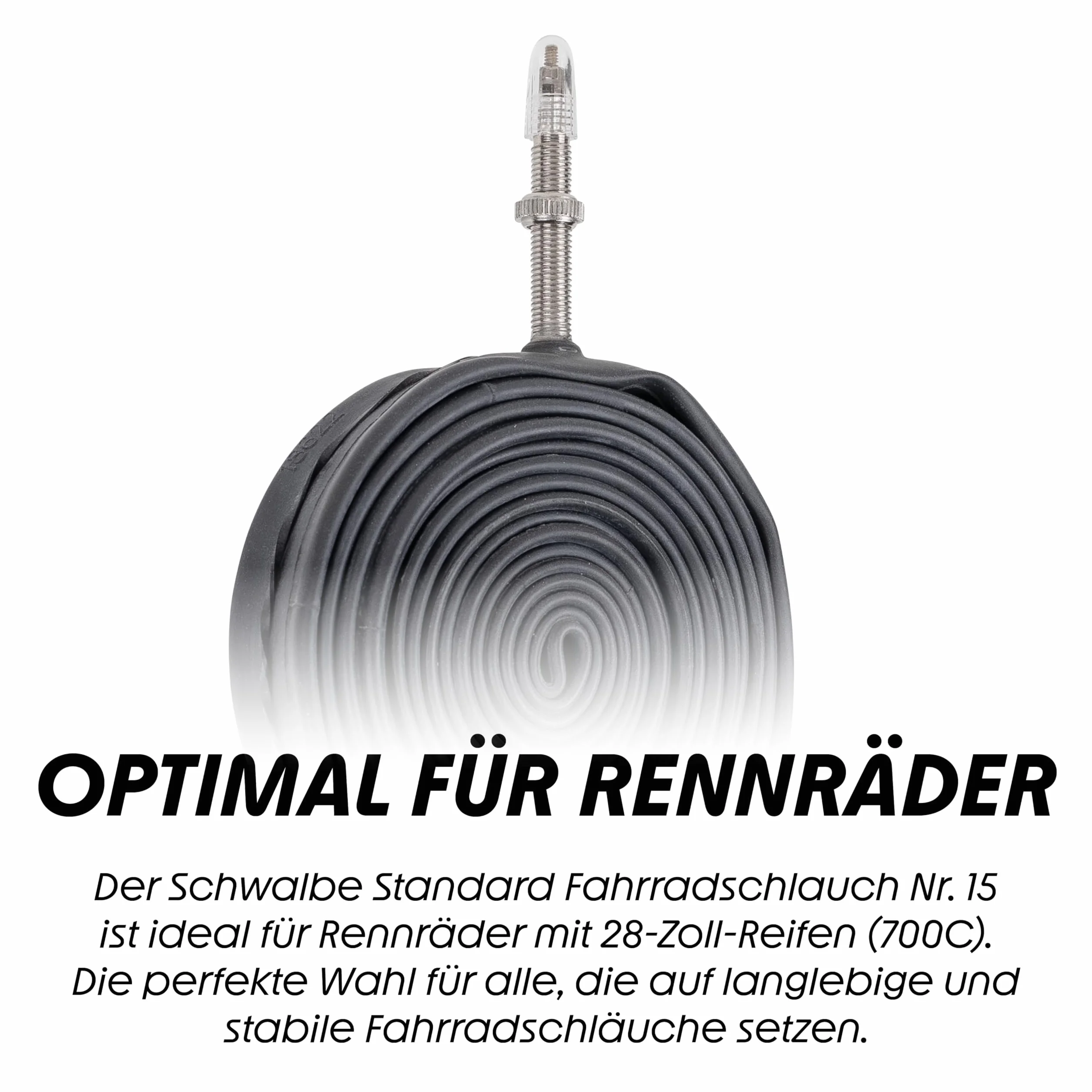 Schwalbe - Komora powietrzna