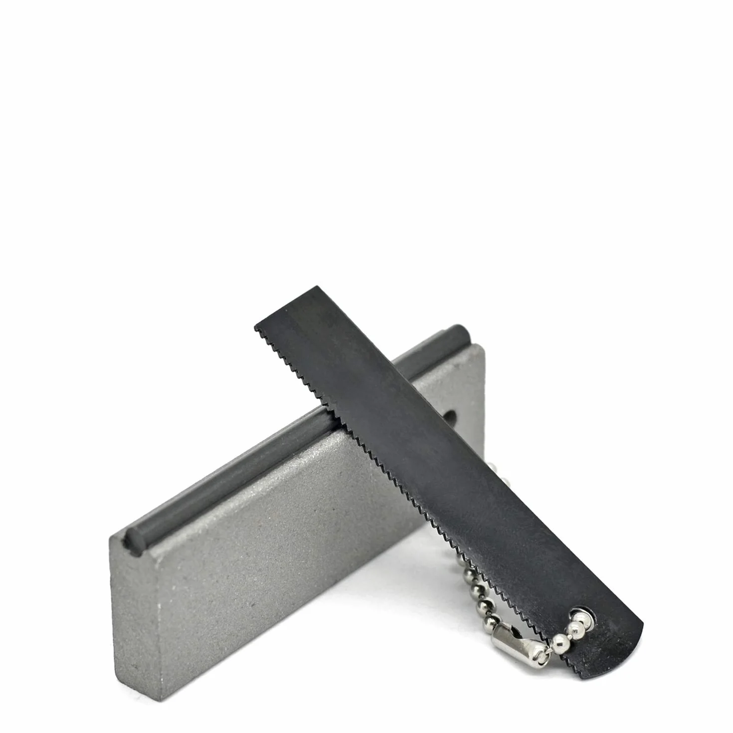 Stalowe krzesiwo magnezowe do 1500 zapłonów 7,5 cm survival