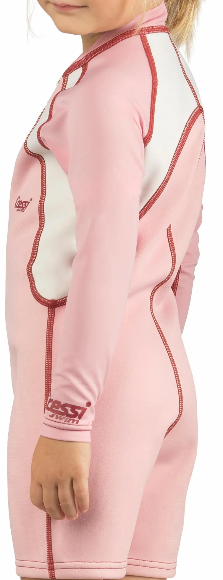 Cressi Shorty Kid - kombinezon neoprenowy dla dzieci 1,5/2 mm