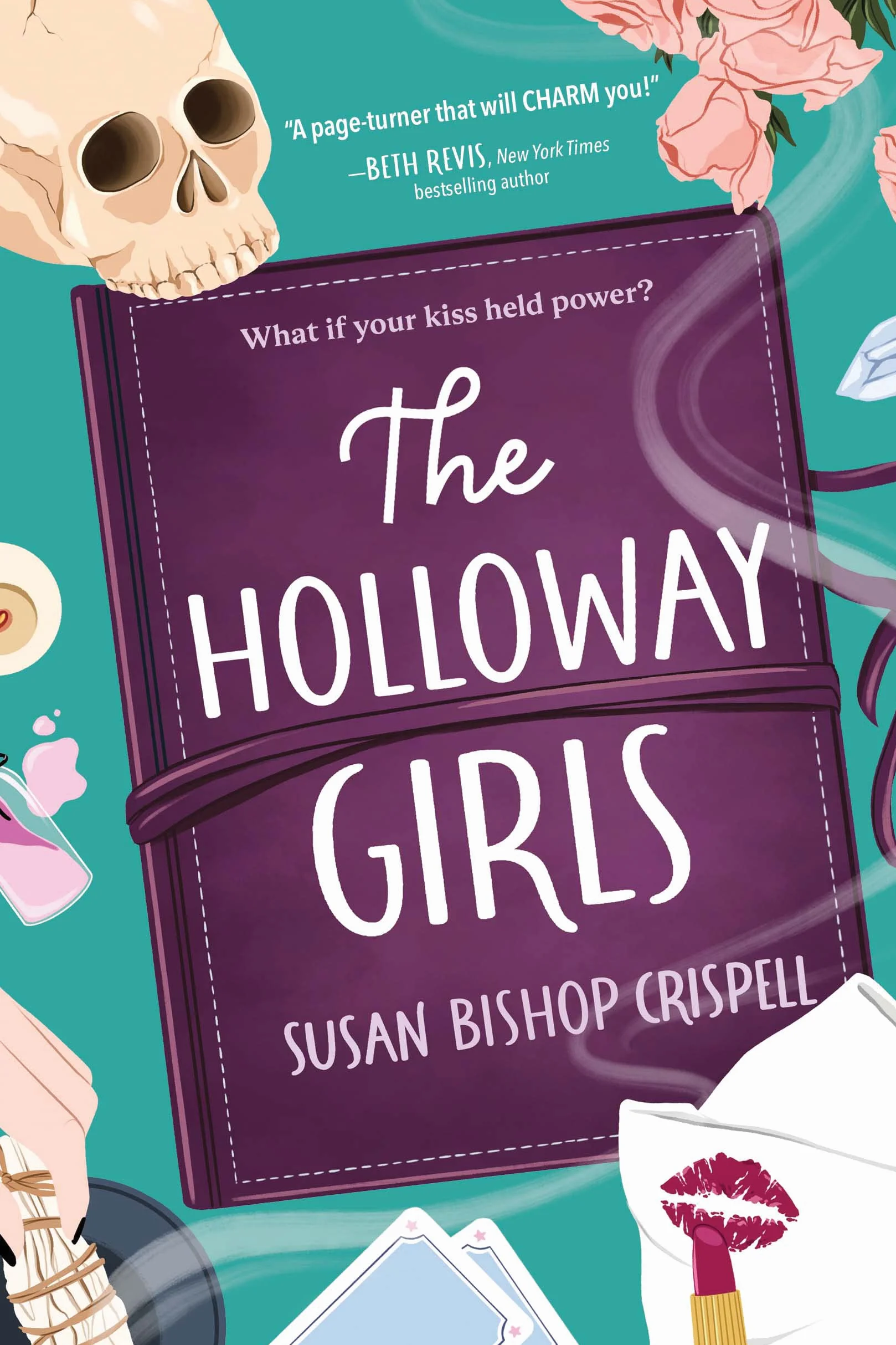 The Holloway Girls