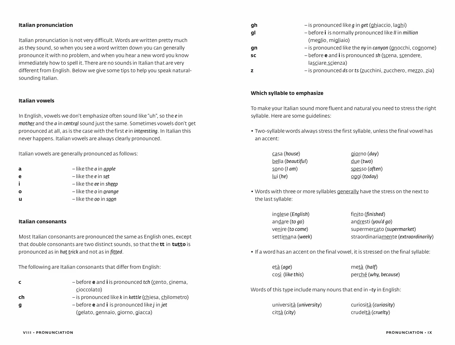 Easy Learning Italian Conversation: Trusted support for learning