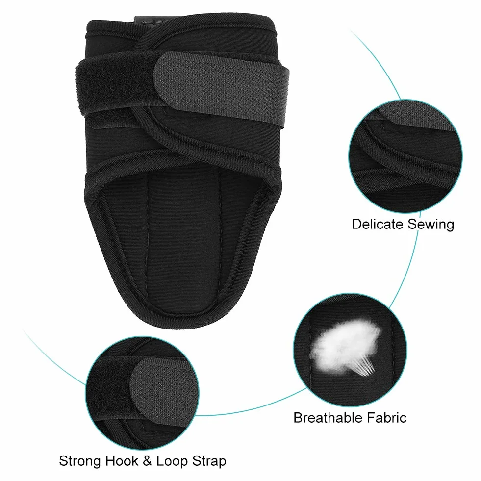Yosoo Health Gear Golf trenażer nadgarstka opaska pomoc treningowa