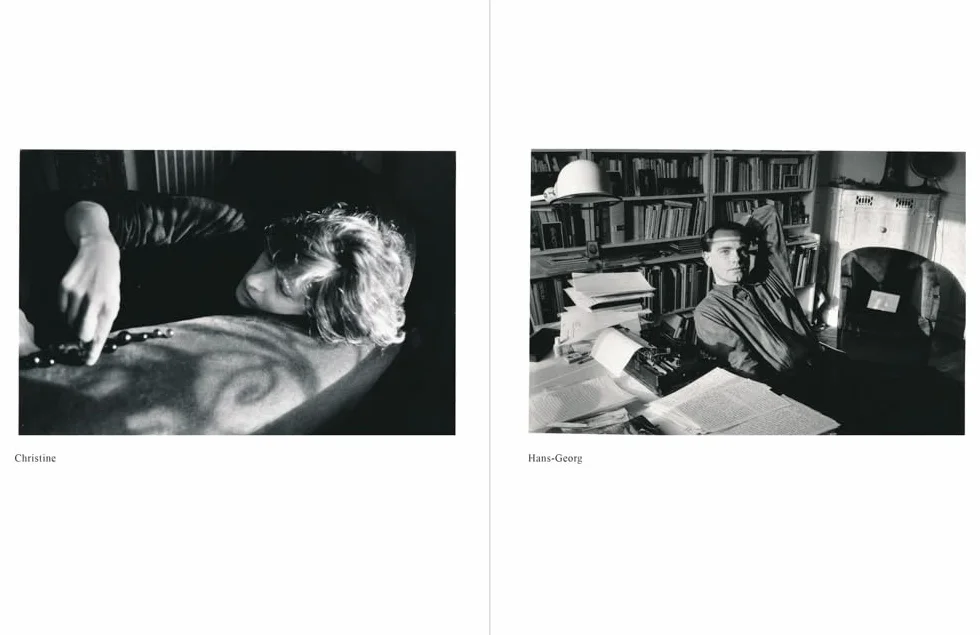 Hervé Guibert: The Only Face