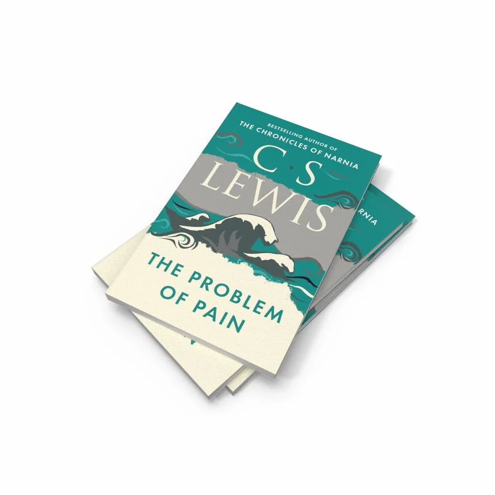The Problem of Pain: A Philisophical Christian Book on Faith and Suffering