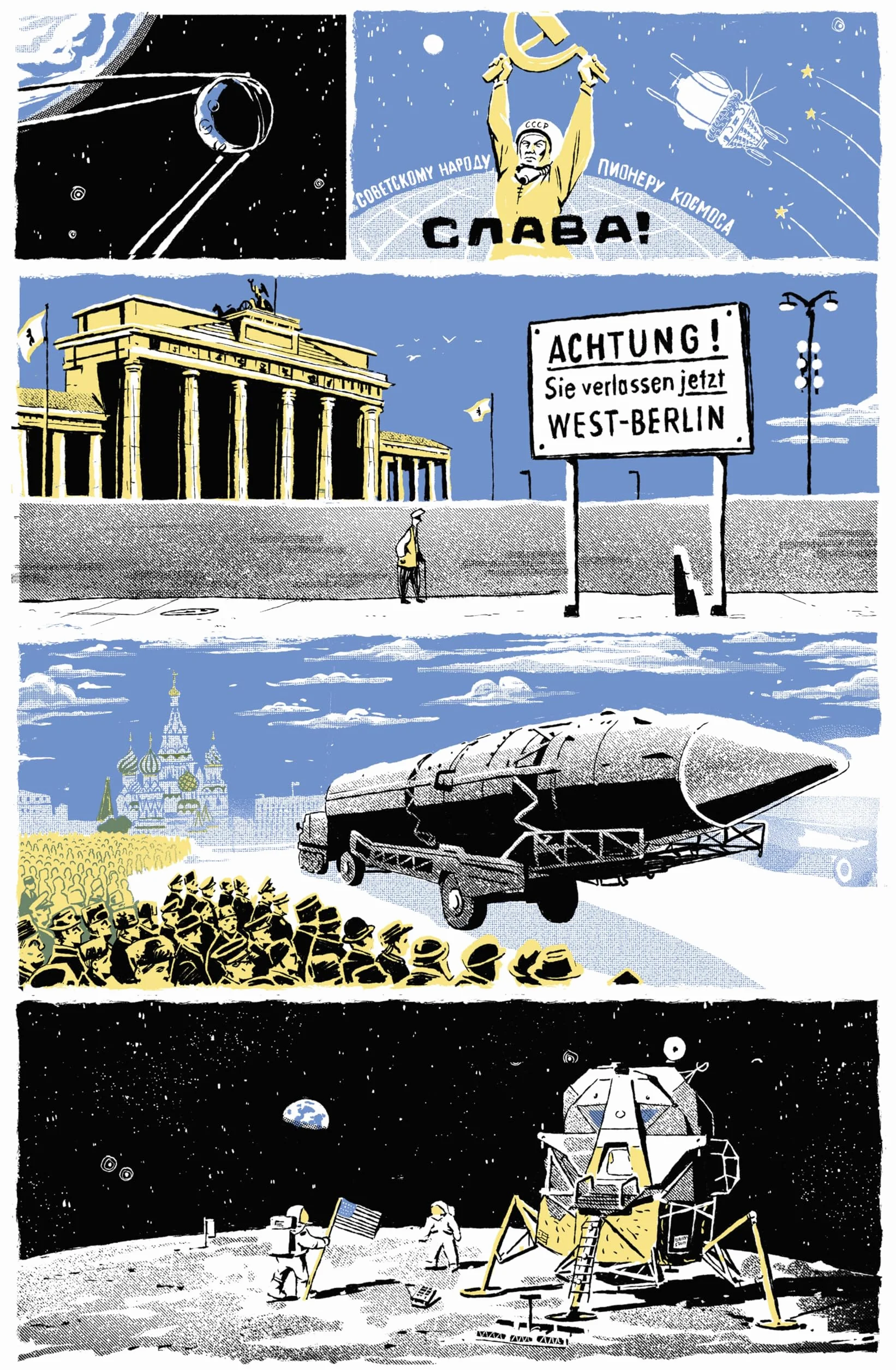 Chernobyl: The Fall of Atomgrad