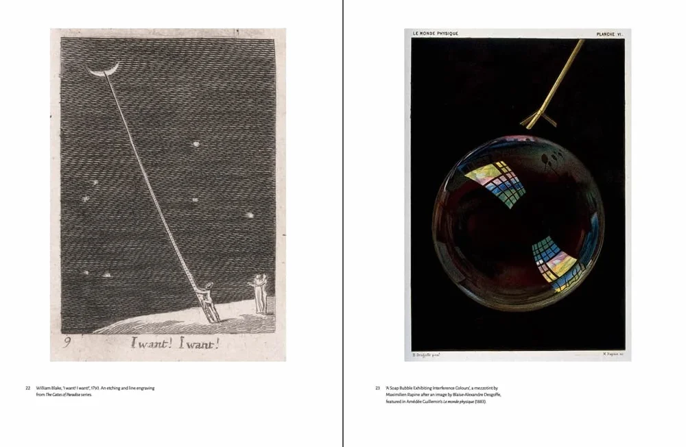 Affinities: A Journey Through Images from The Public Domain Review