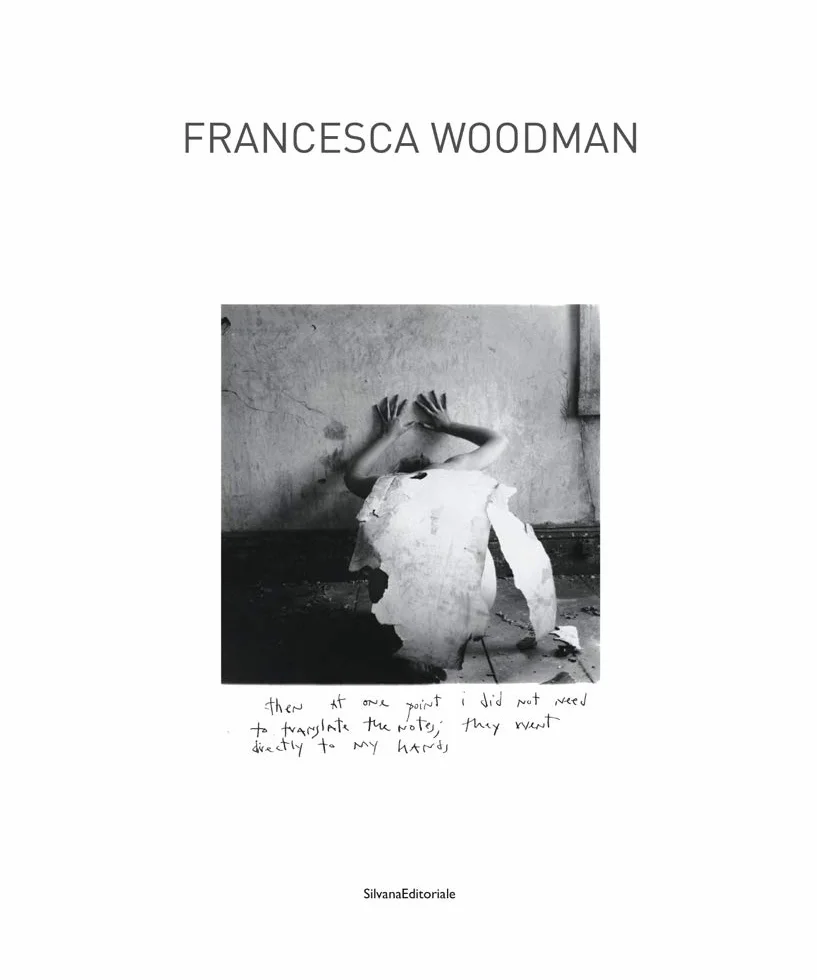 FRANCESCA WOODMAN (ITALIEN/ANGLAIS)
