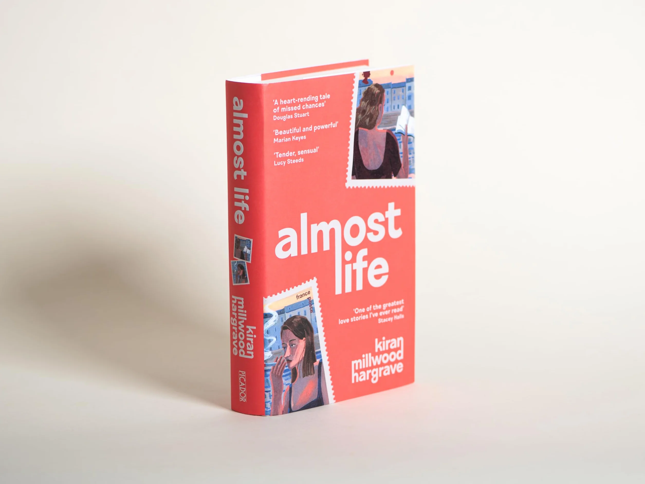 Almost Life. Gift Edition