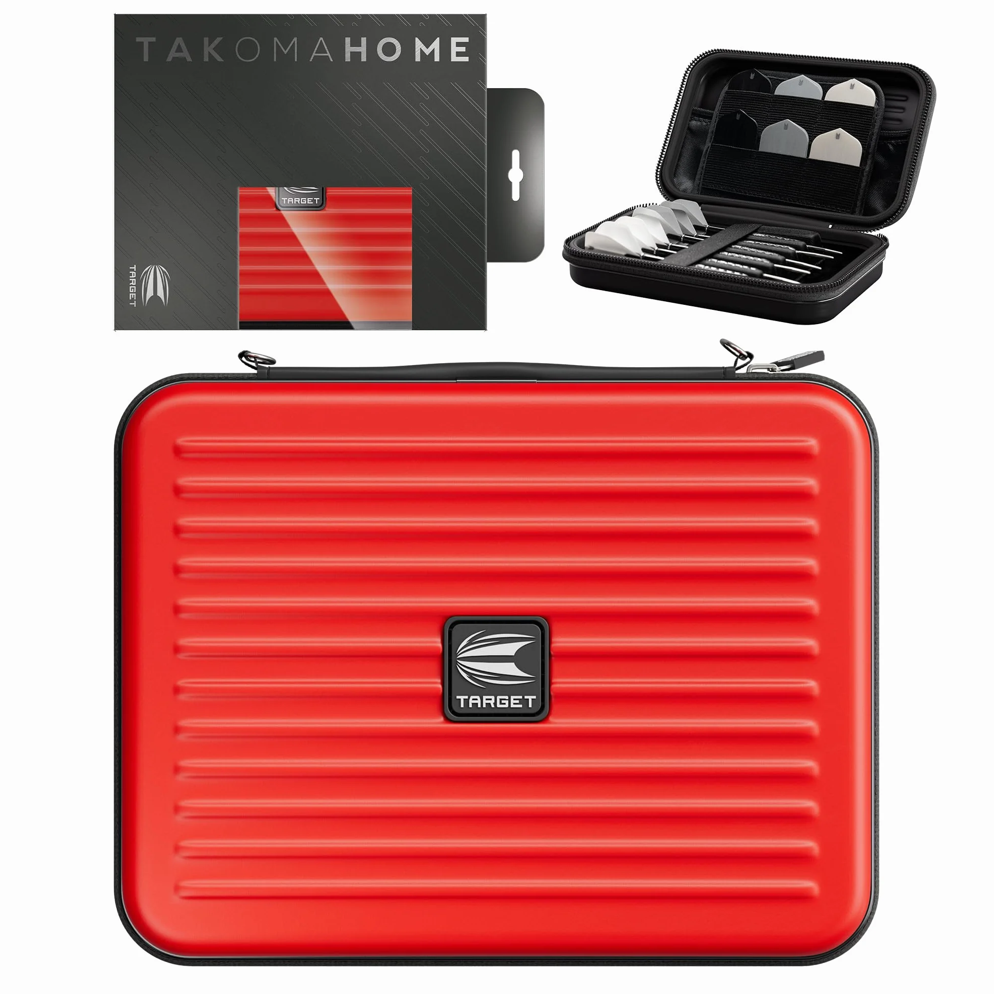 Target Darts Takoma XXL Home Darts Wallet
