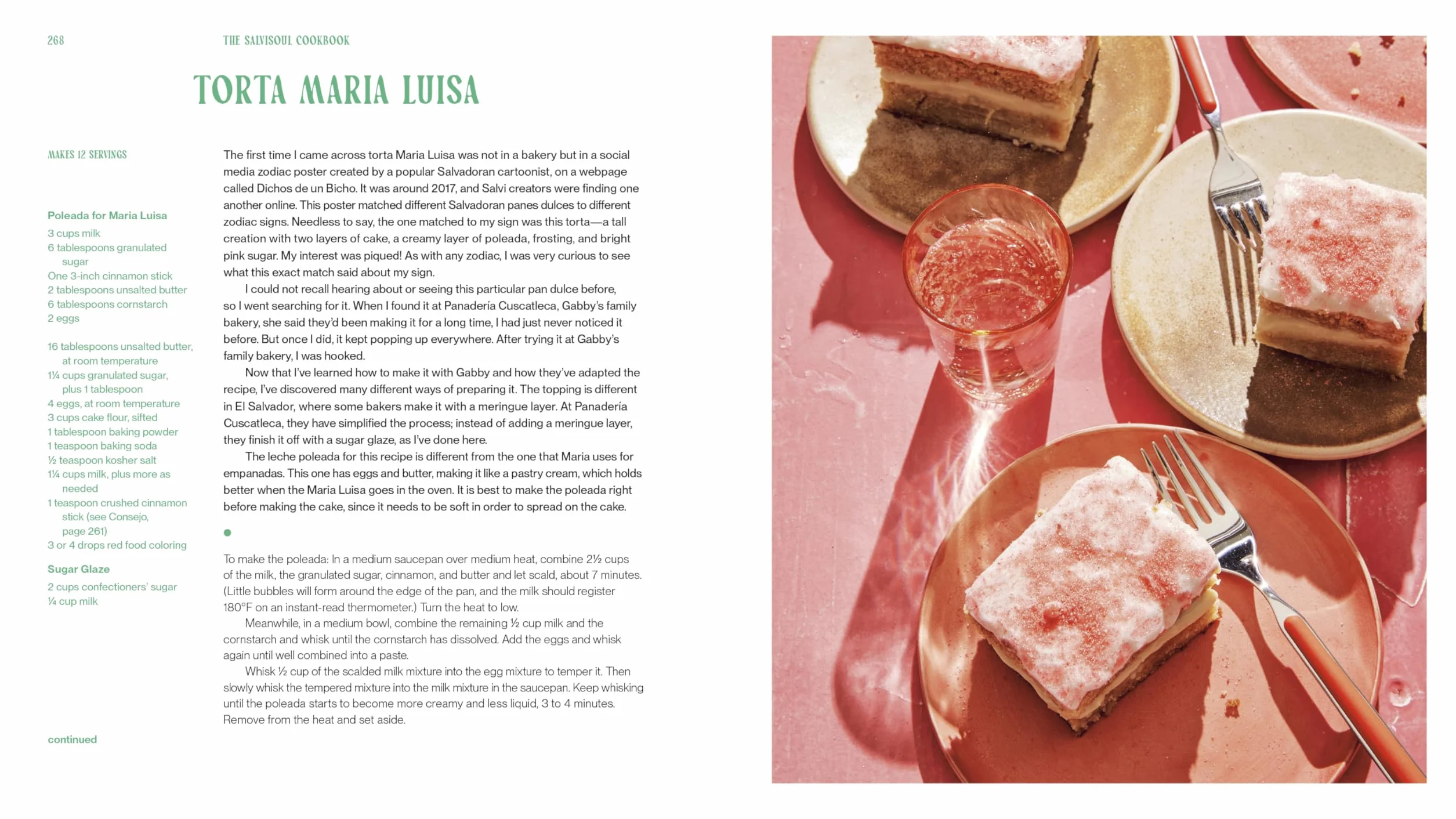 The SalviSoul Cookbook: Salvadoran Recipes and the Women Who Preserve Them