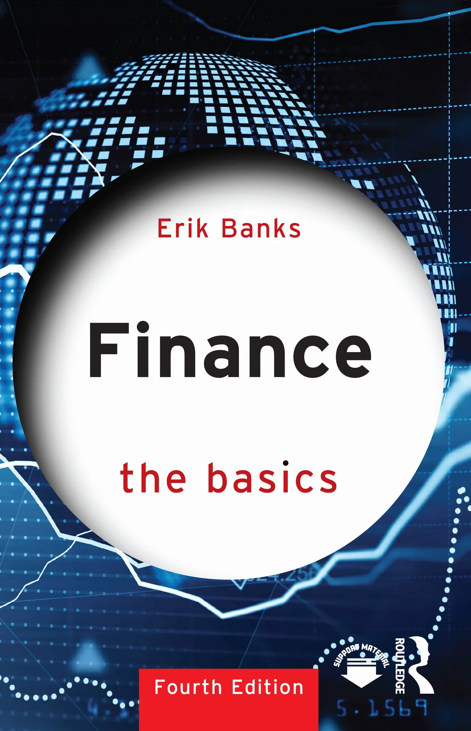 Finance: The Basics