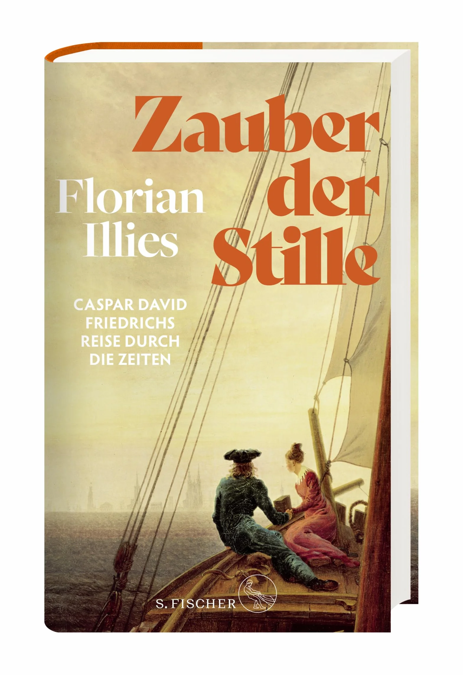 Zauber der Stille: Caspar David Friedrichs Reise durch die Zeiten | Der Nummer-1-Erfolg zum Jubiläumsjahr: 250 Jahre Caspar David Friedrich
