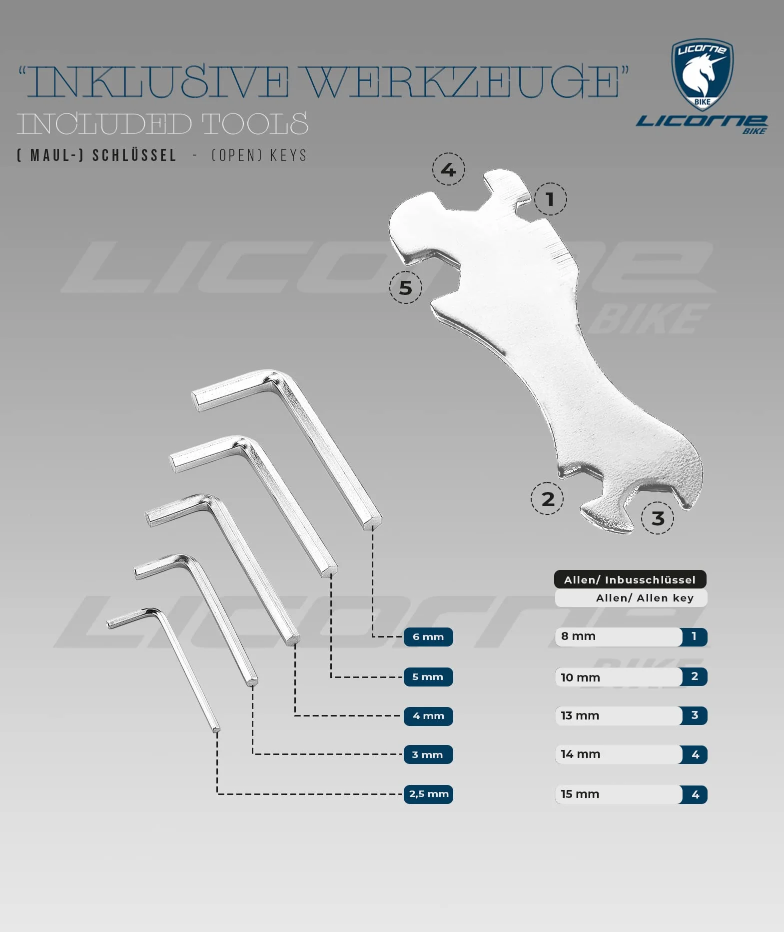 Rower górski Licorne Bike Strong 2D 26 27,5 29 cali hamulce tarczowe 21 biegów pełne zawieszenie