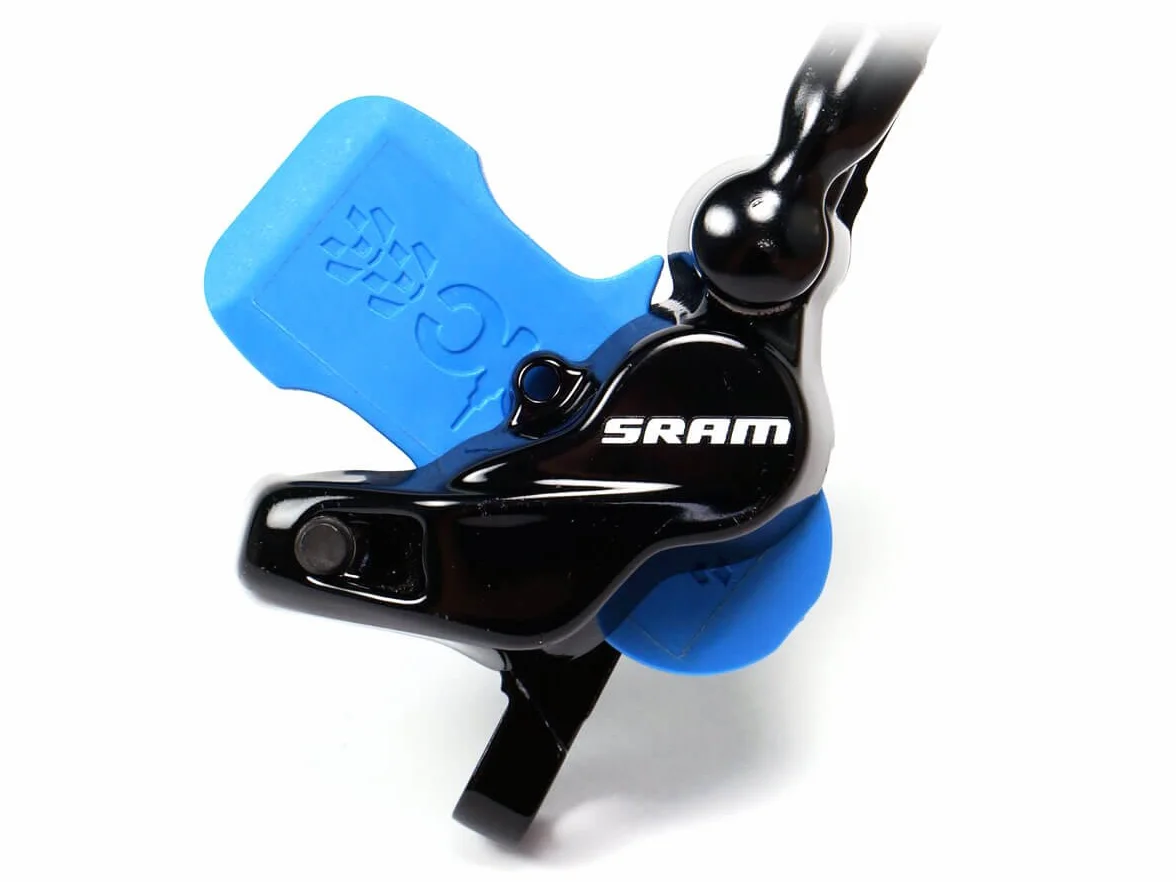 Zestaw do odpowietrzania SRAM DOT 100 ml – narzędzie do odpowietrzania G2, eTap HRD