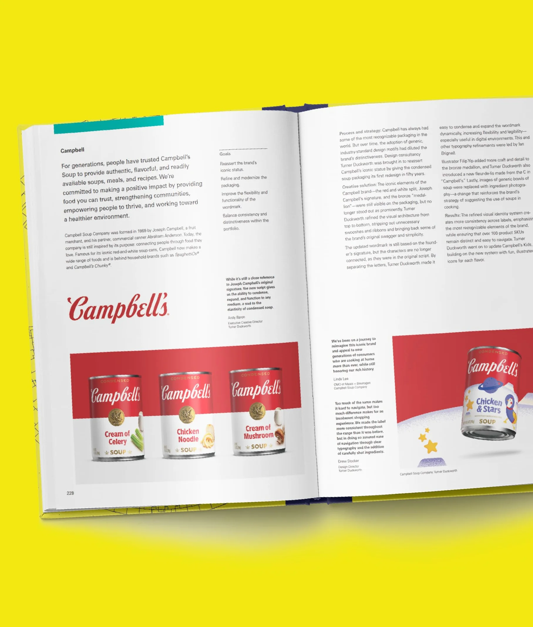 Designing Brand Identity: A Comprehensive Guide to the World of Brands and Branding