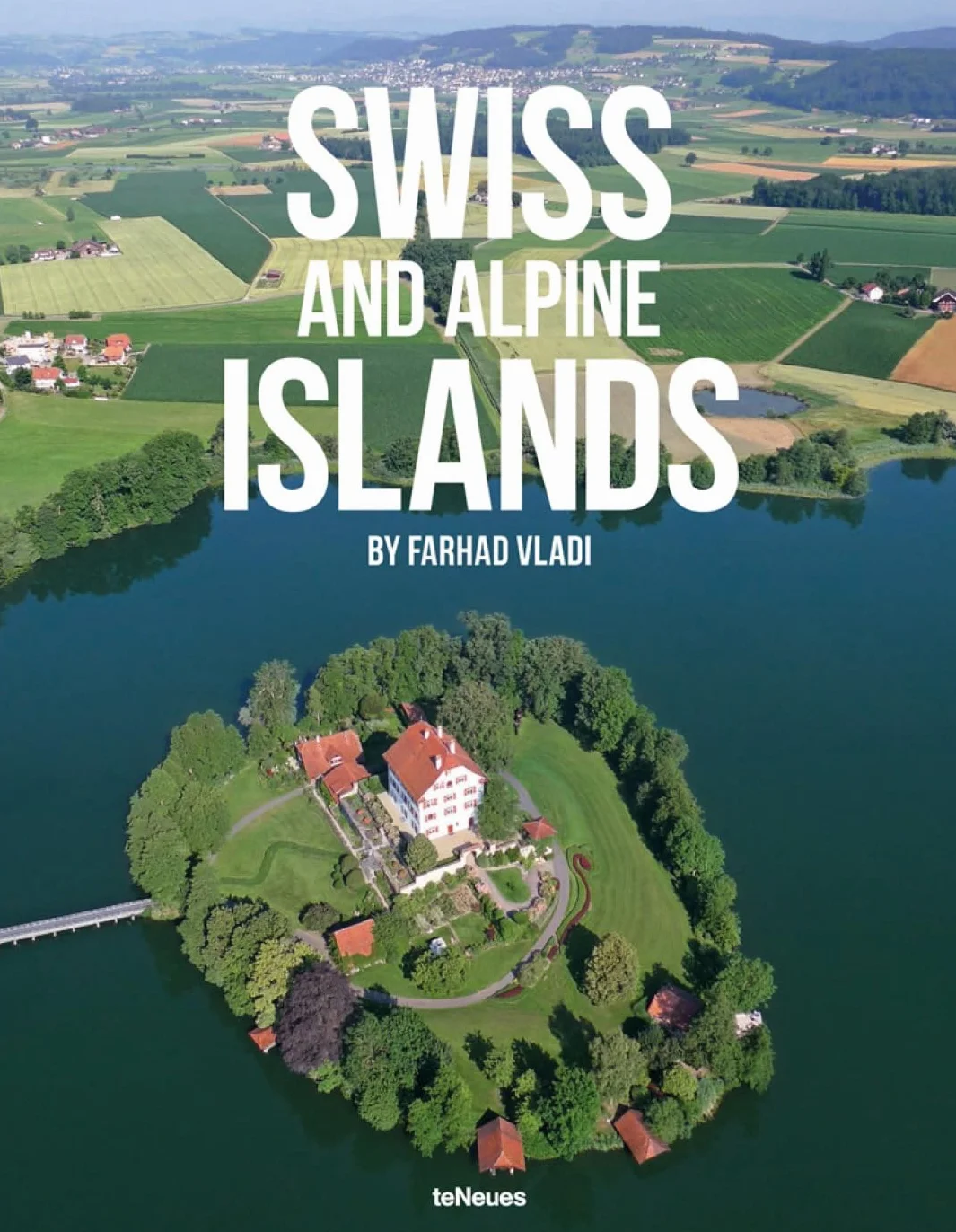 Swiss and alpine islands