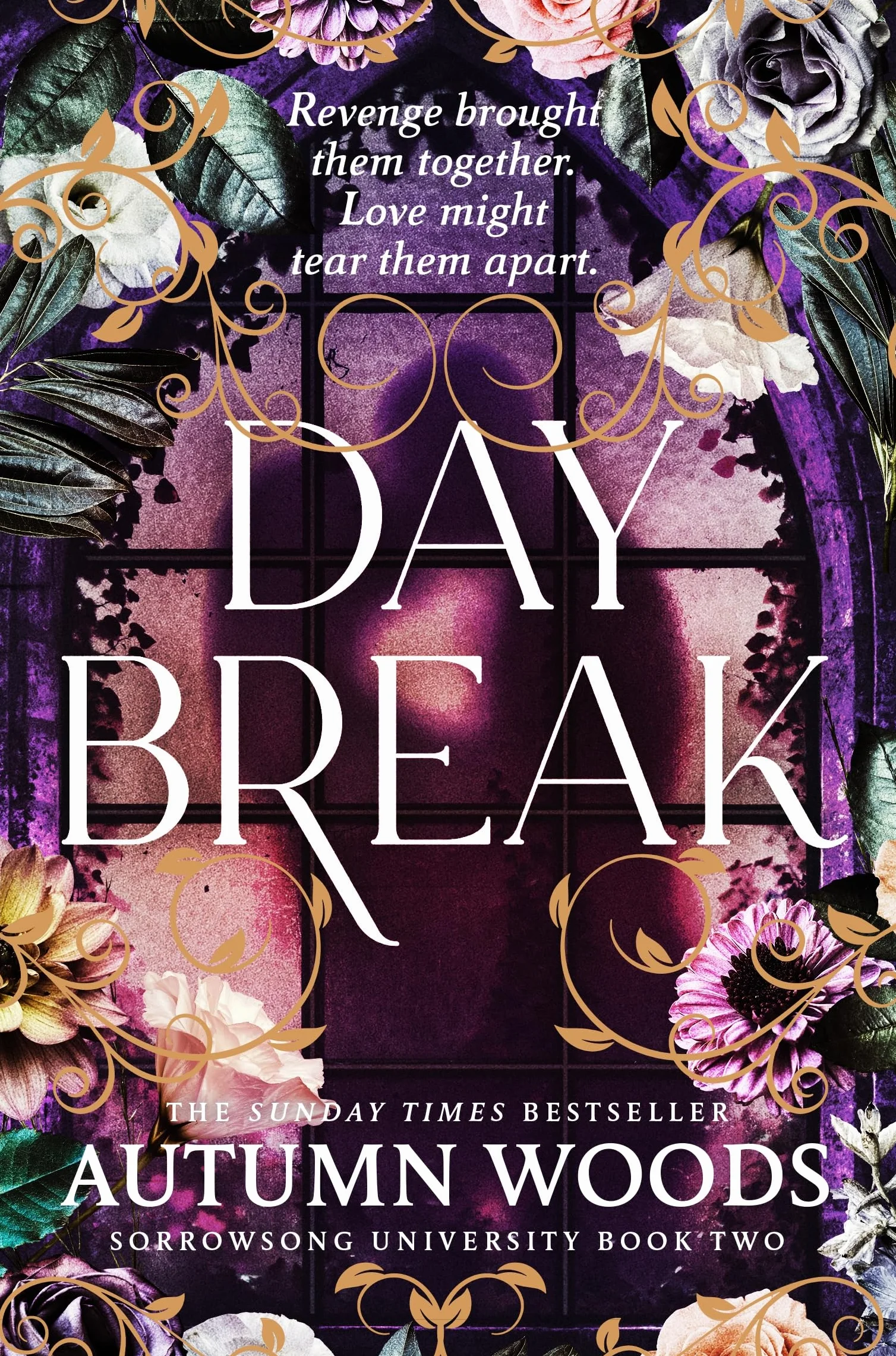 Daybreak: 2