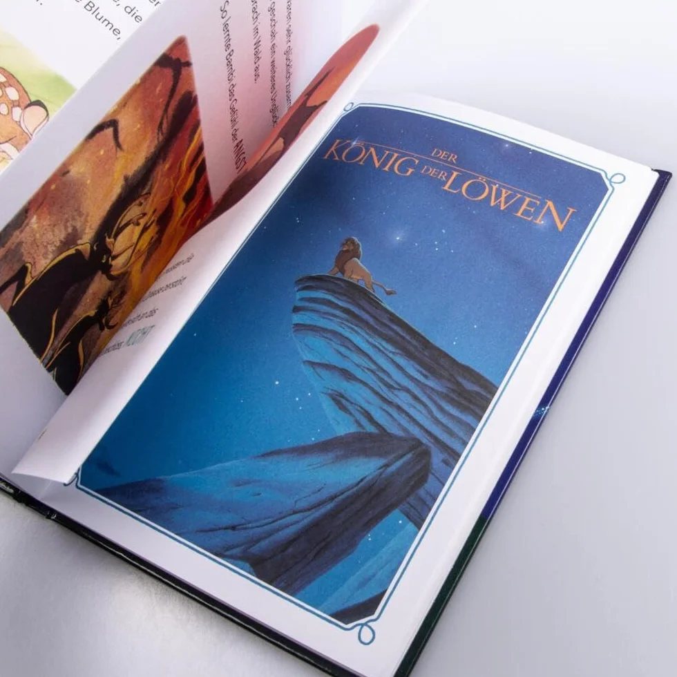 Disney Klassiker: Meine ersten Gutenacht-Geschichten