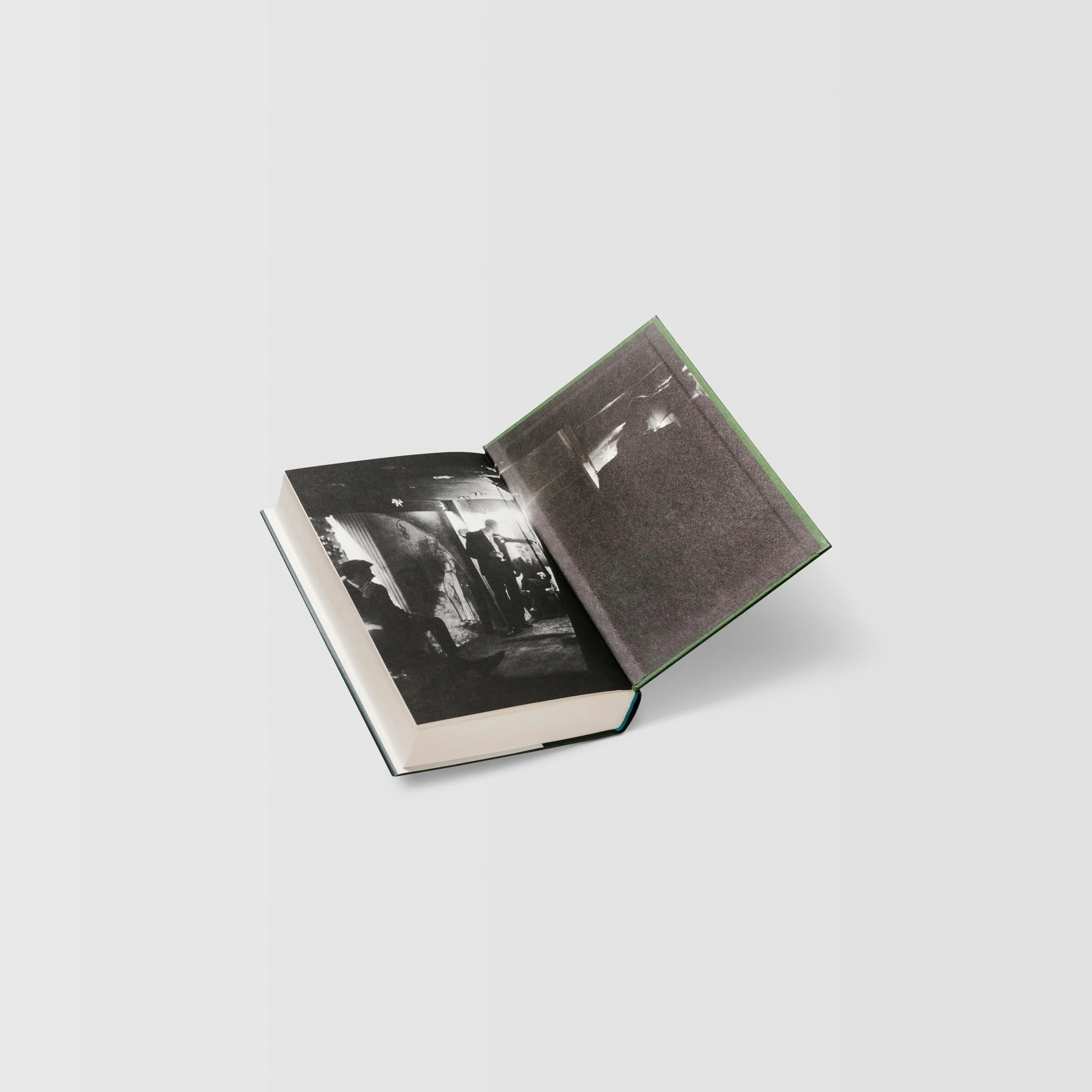 Some Men In London: Queer Life, 1945-1959