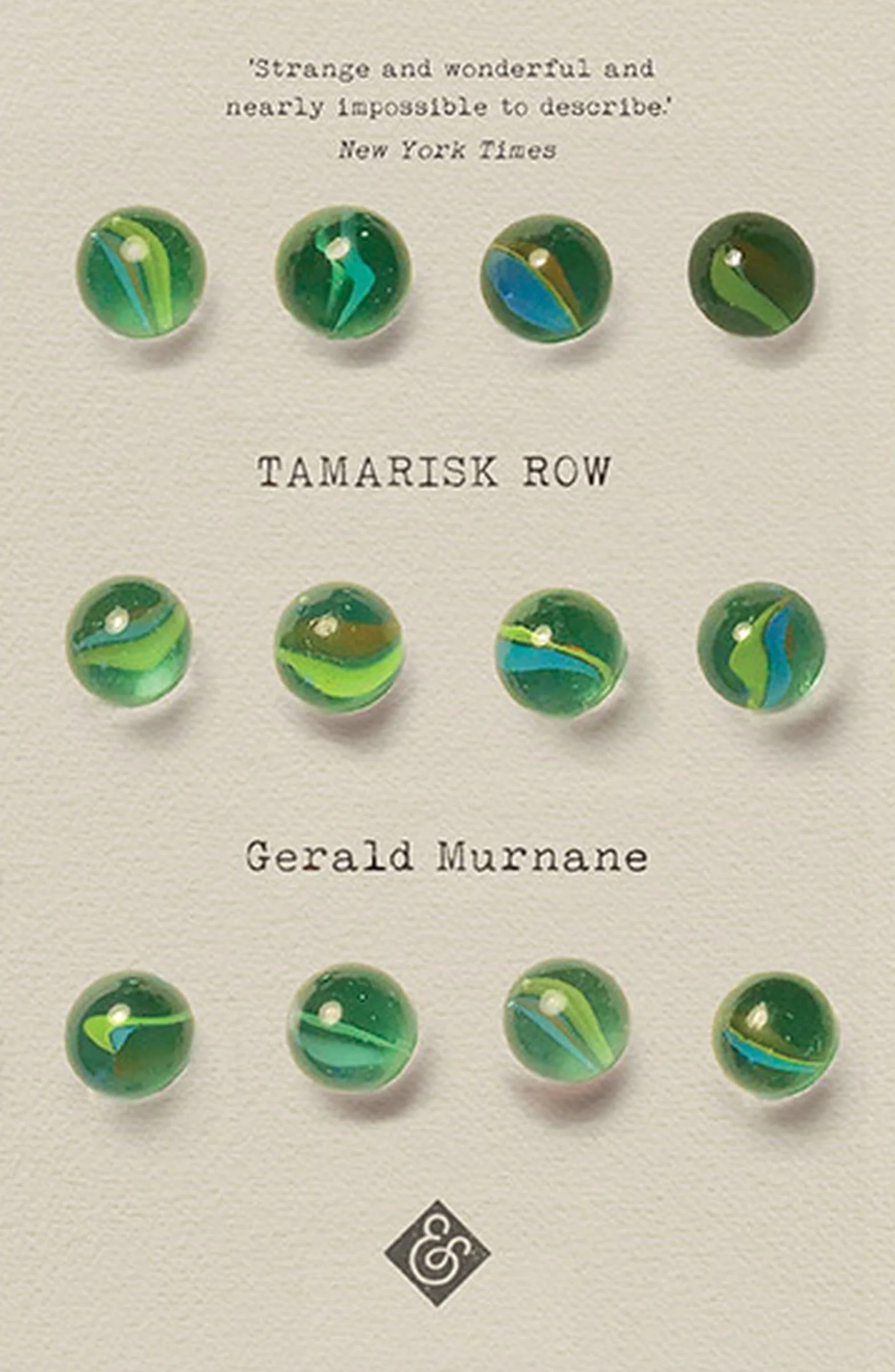 Tamarisk Row