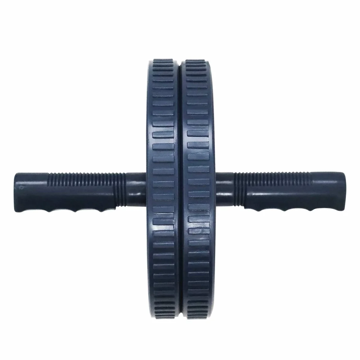 SportVida Trenażer brzucha AB Roller do treningu brzucha, ramion, pleców