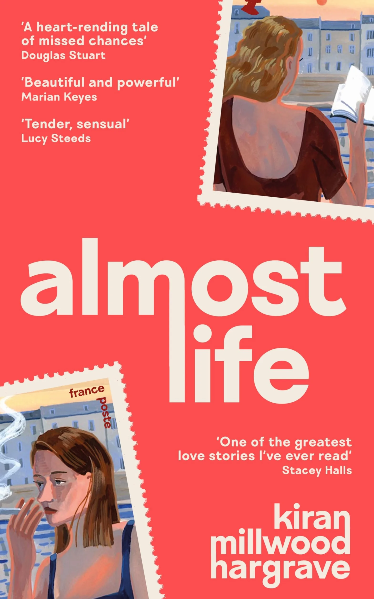 Almost Life. Gift Edition