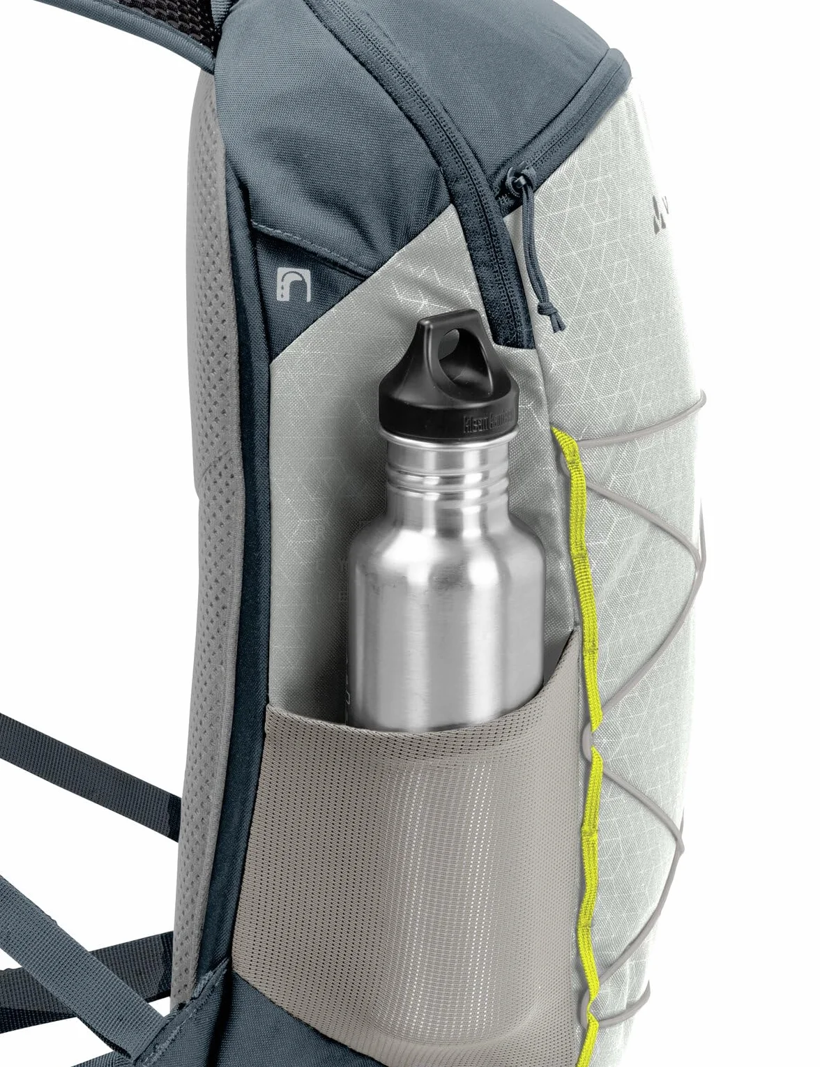 VAUDE Agile 14 plecak 20-29 l jasnoszary