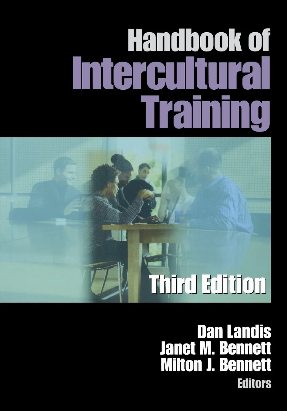 Handbook of Intercultural Training