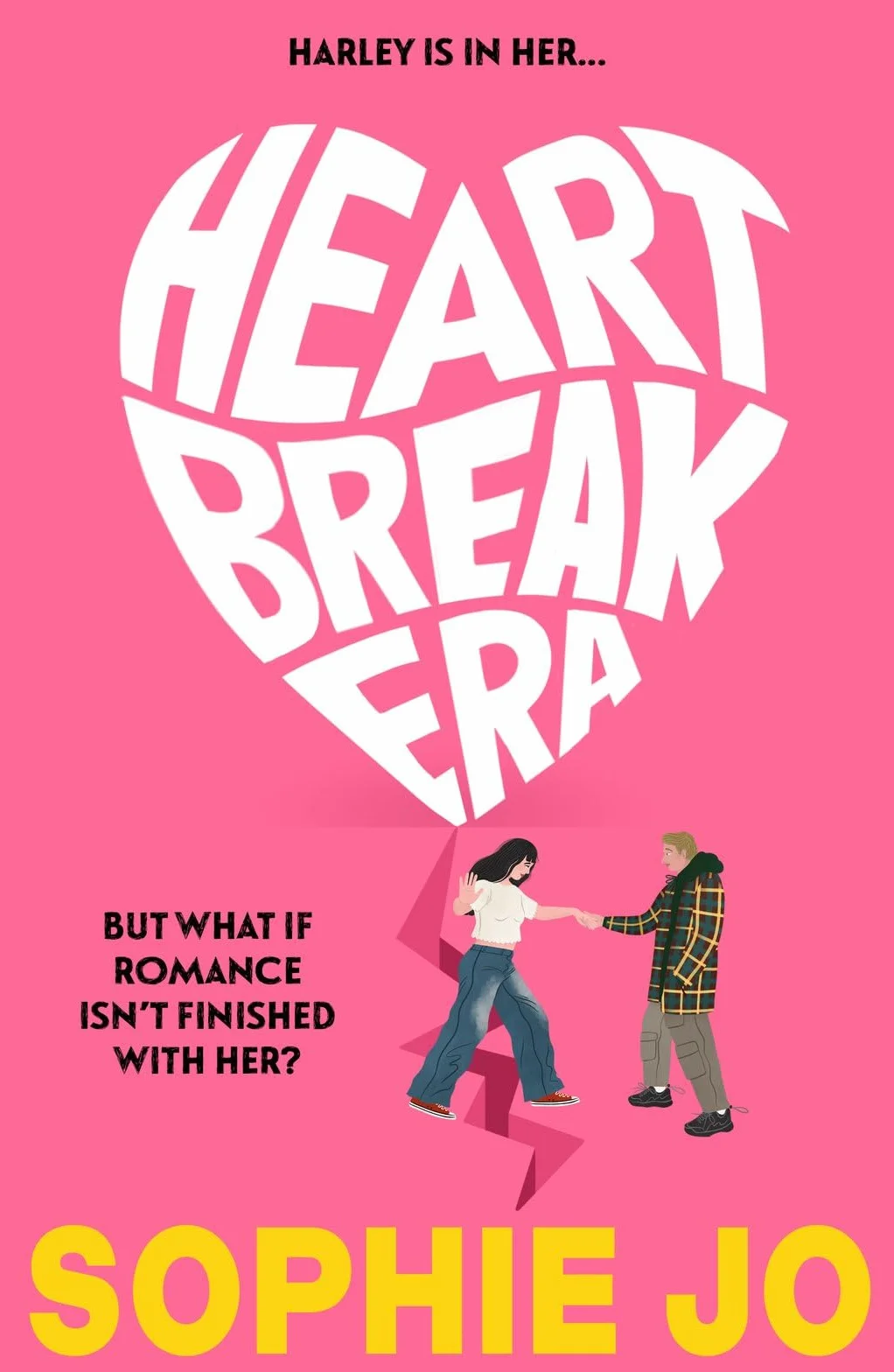 Heartbreak Era