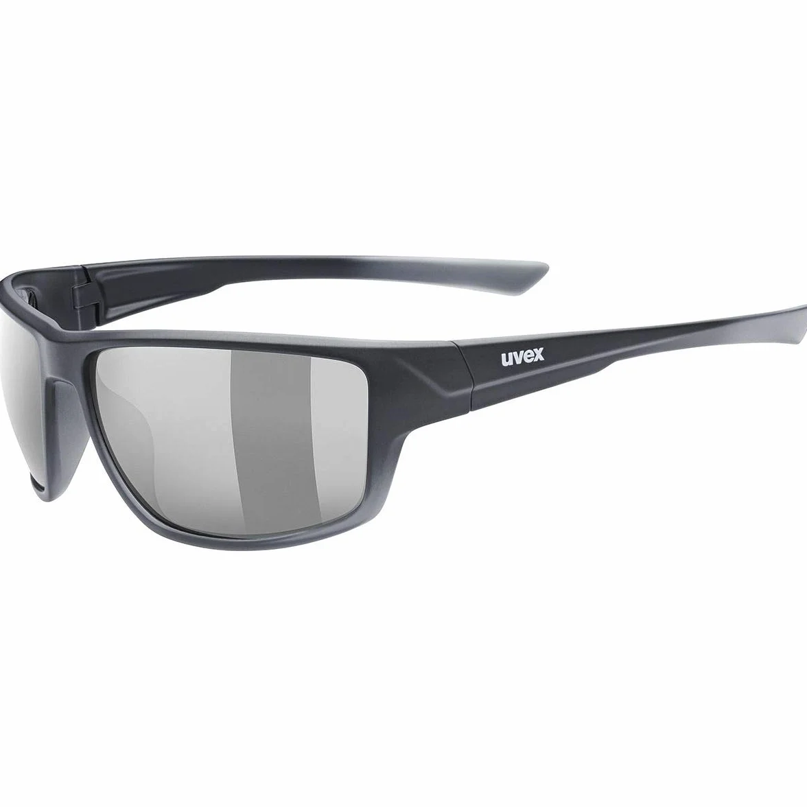 uvex sportstyle 230 okulary sportowe lustrzane filtr 3