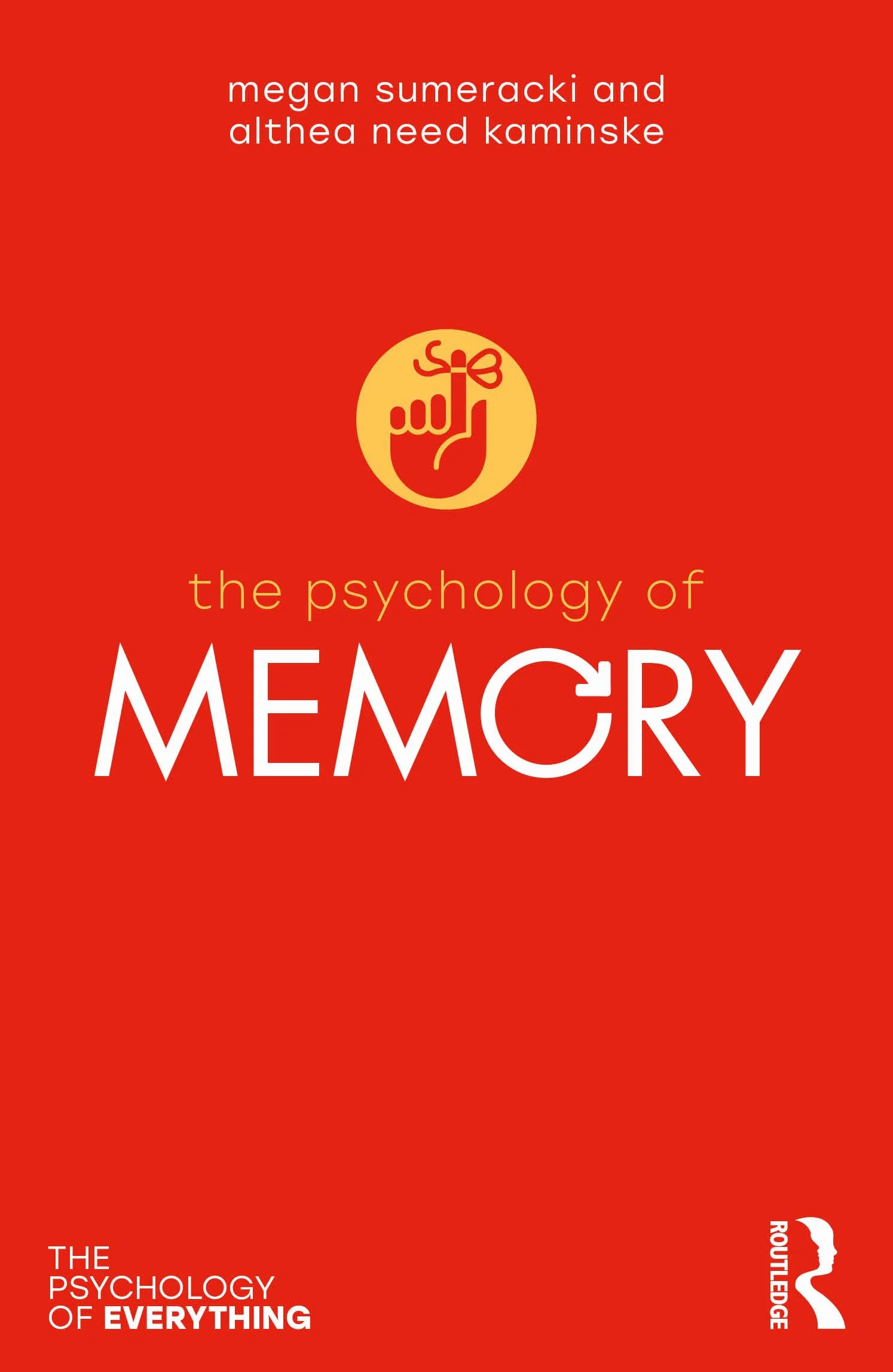The Psychology of Memory
