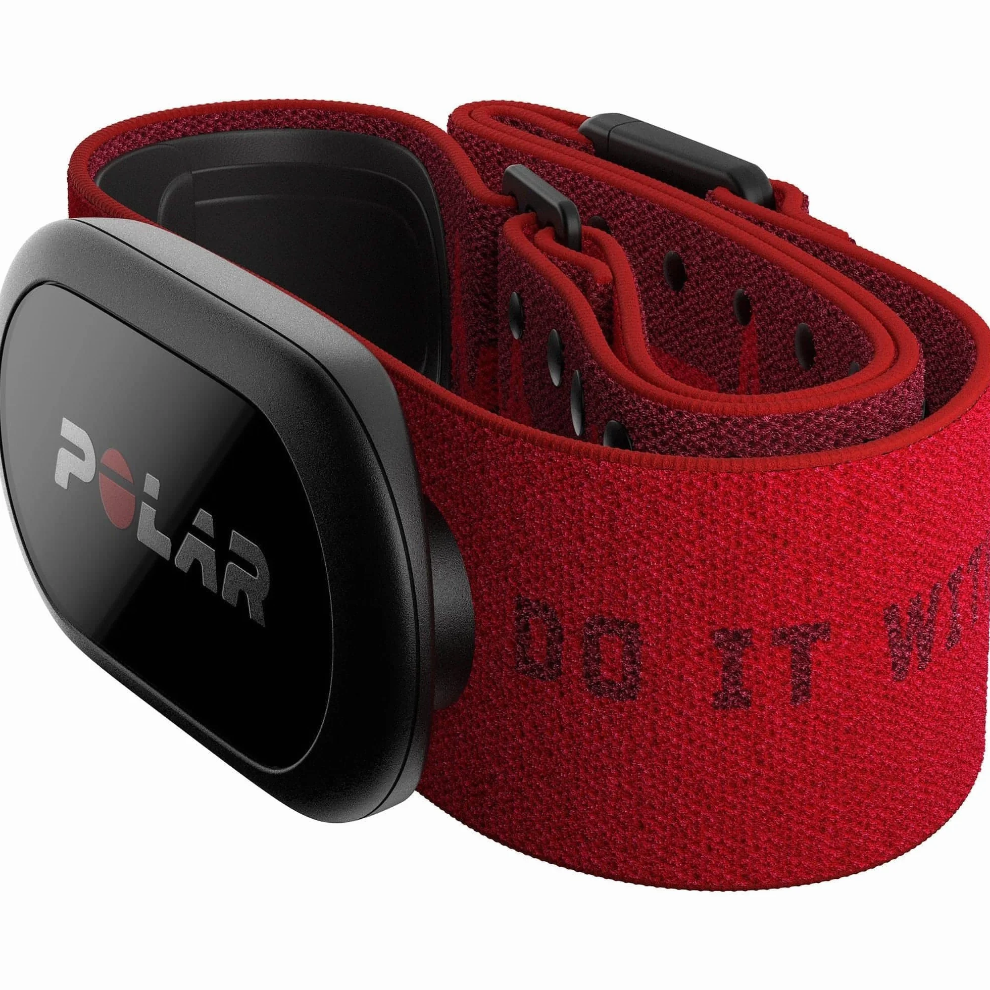 Polar H10 Sensor tętna ANT+ Bluetooth EKG wodoszczelny wymienna bateria