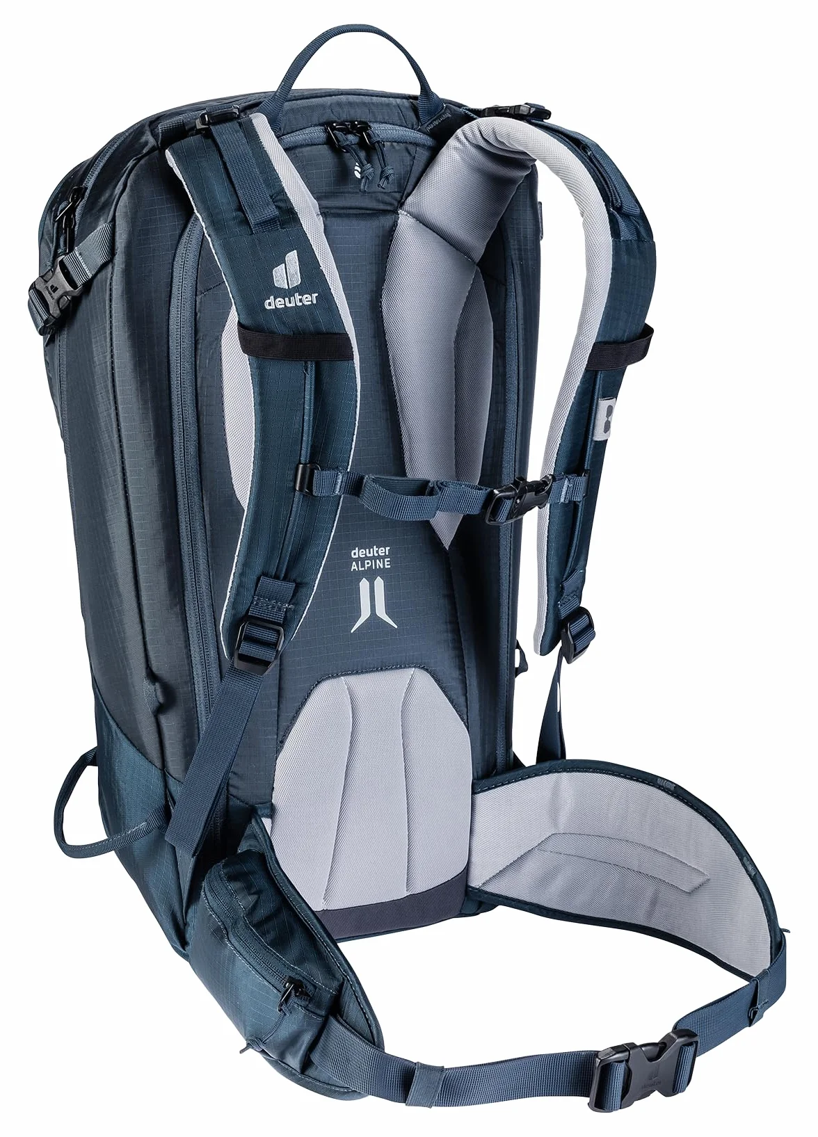 deuter Freerider 30 plecak narciarski
