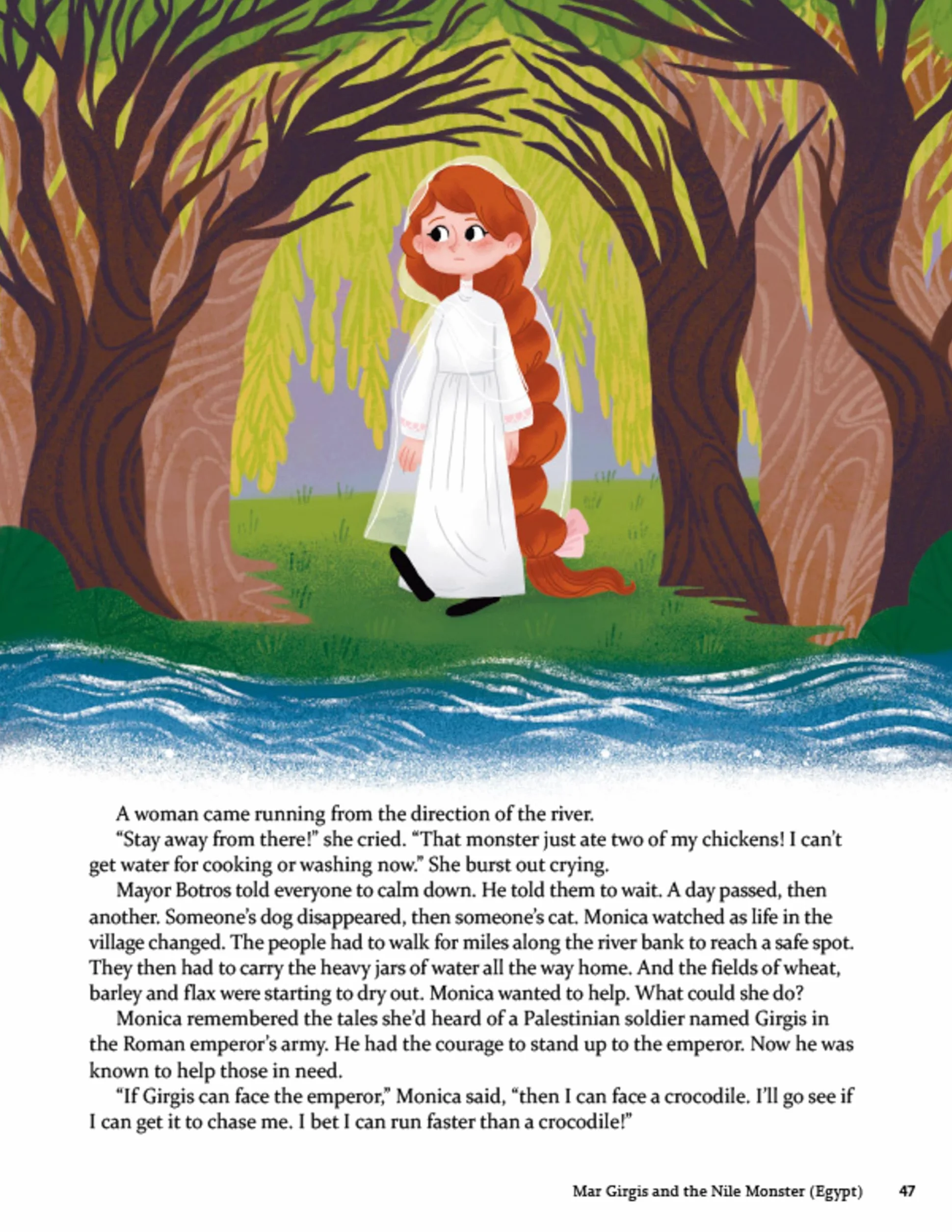 Children's Favorite Arabic Stories: Fables and Folk Tales from Across the Arabic Speaking World