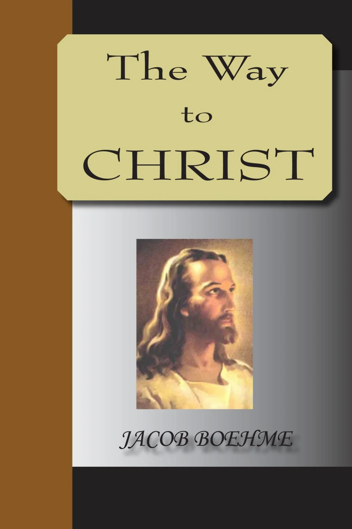 The Way to Christ