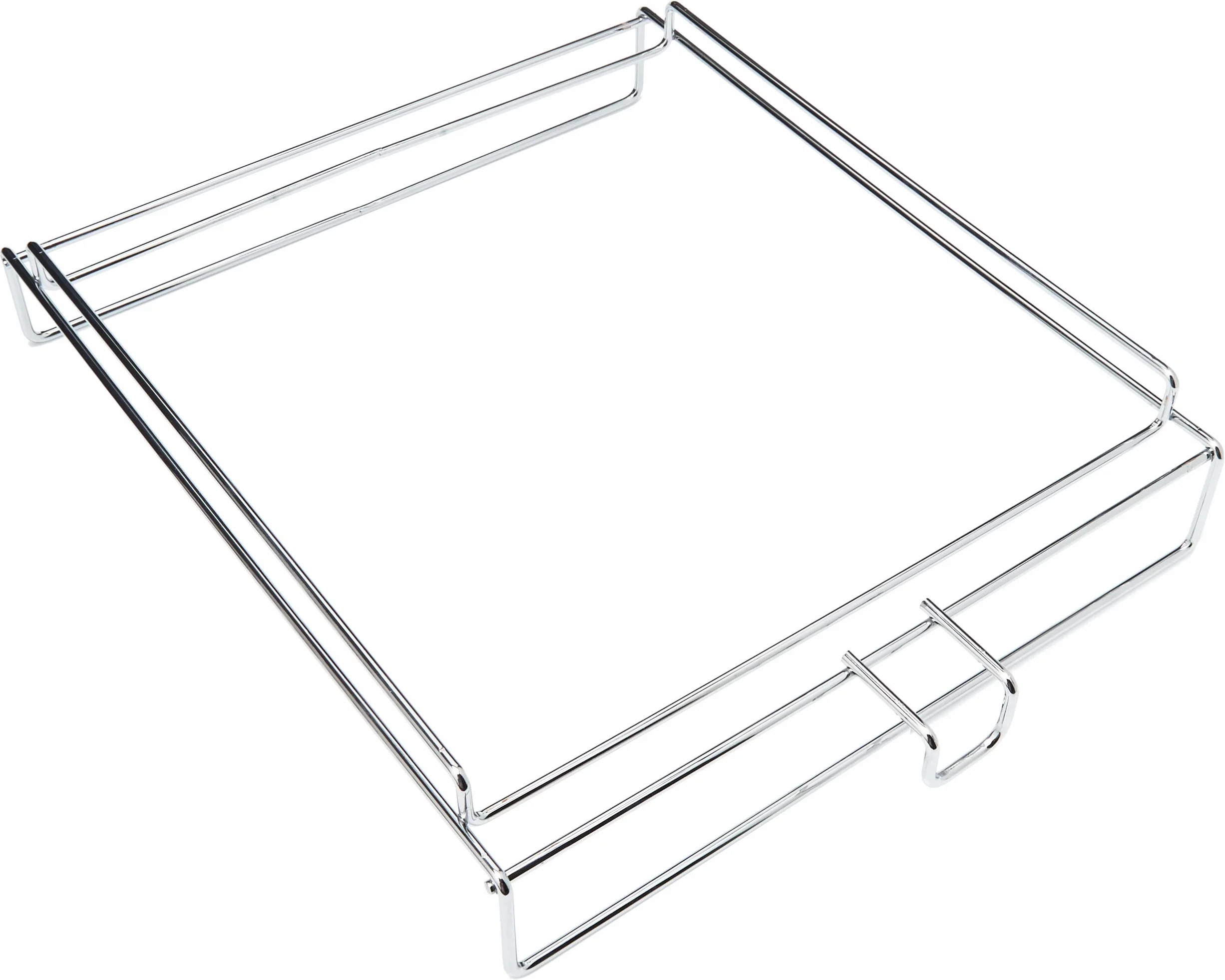Char-Broil 140 515 - Żeliwna patelnia z palnikiem bocznym (plancha)., czarna, 37 x 25,4 x 2 cm