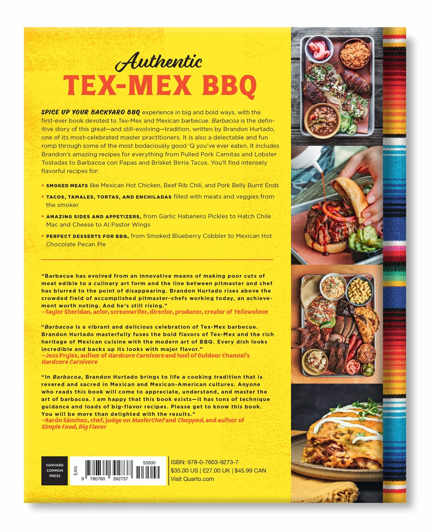 Barbacoa: The Heart of Tex-Mex Barbecue