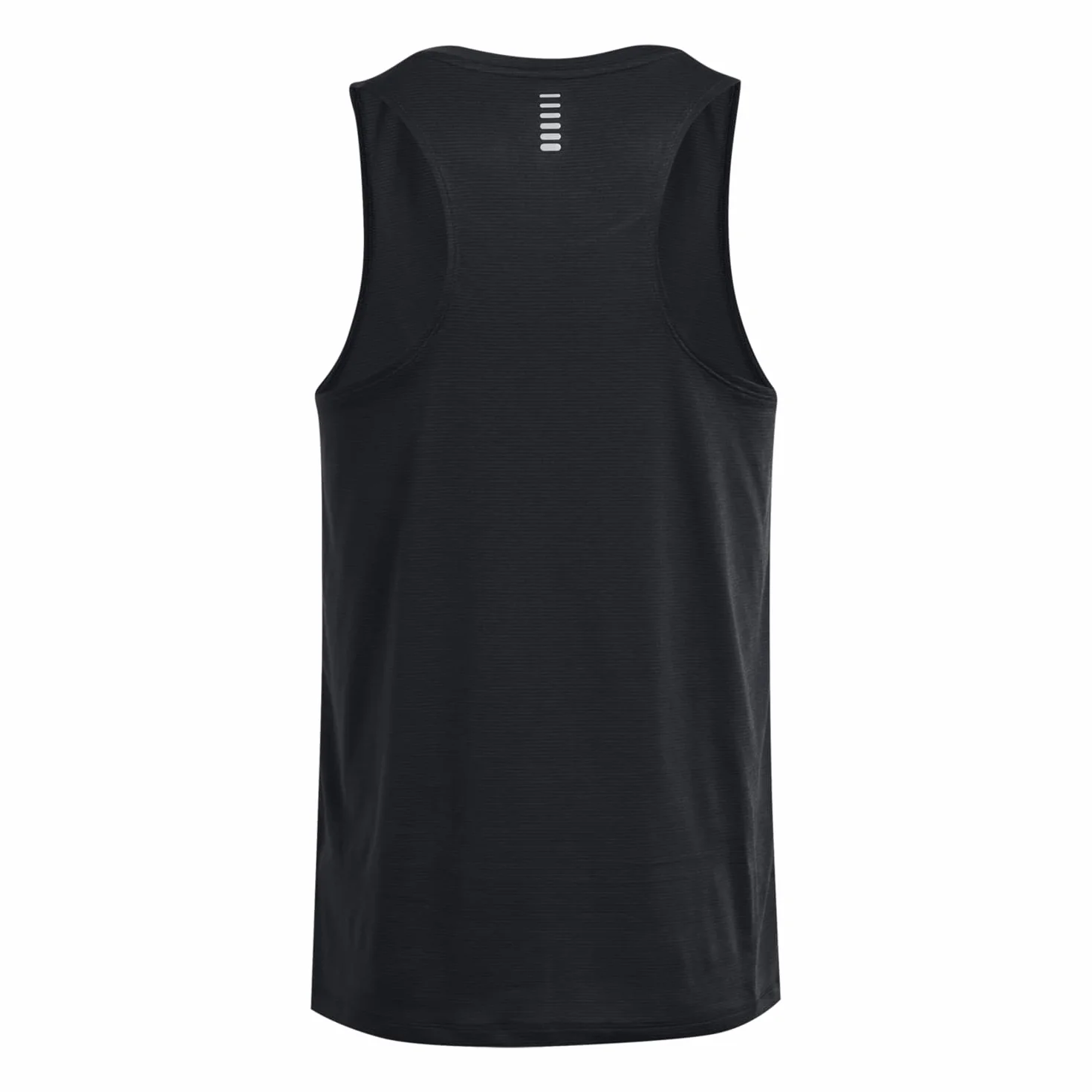Under Armour Męska kamizelka gimnastyczna Ua Launch Singlet