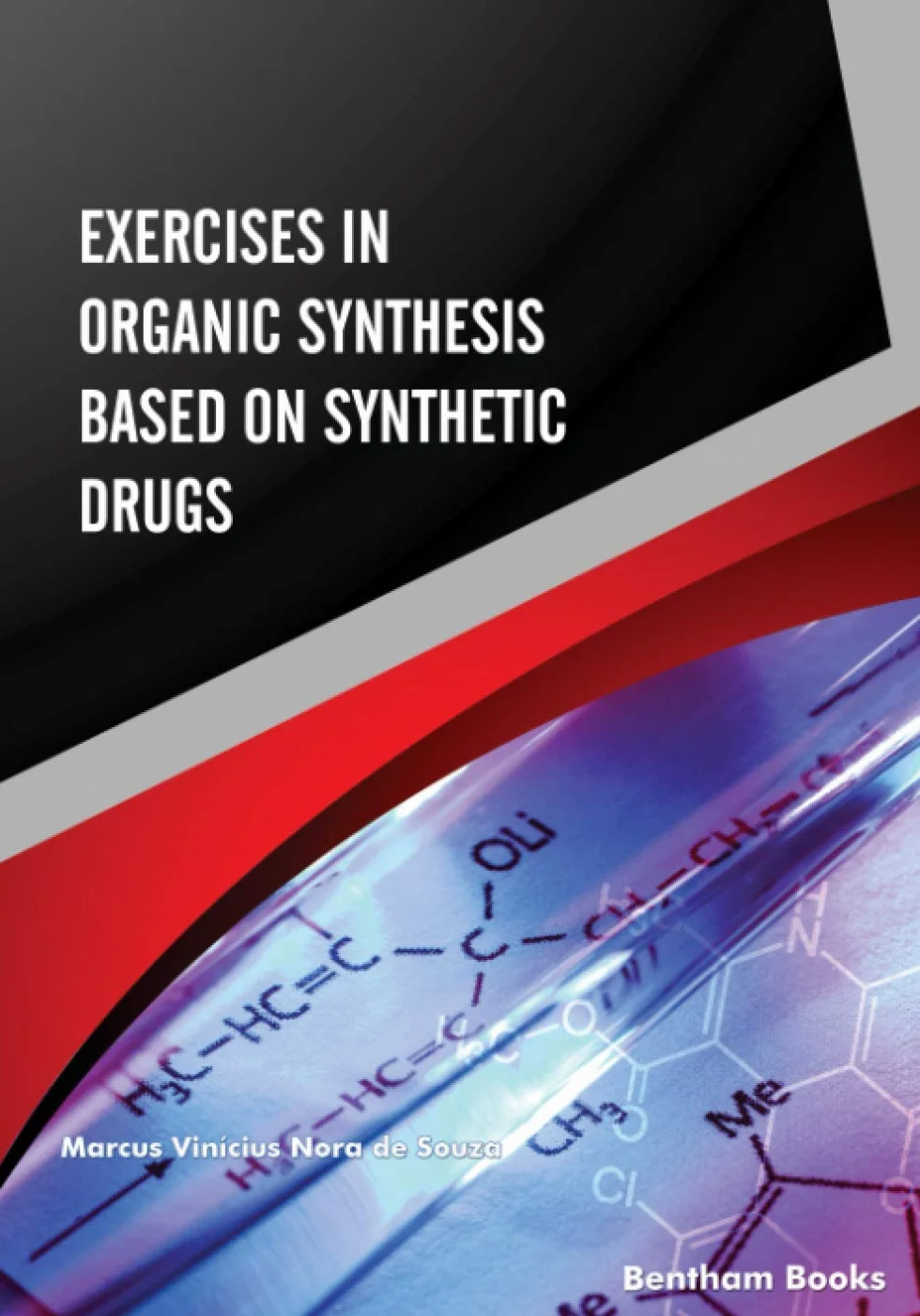 Exercises in Organic Synthesis Based on Synthetic Drugs