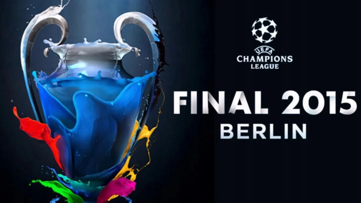 Adrenalyn XL Karty 5+1 Blister UEFA Update Edition Final Berlin 2015