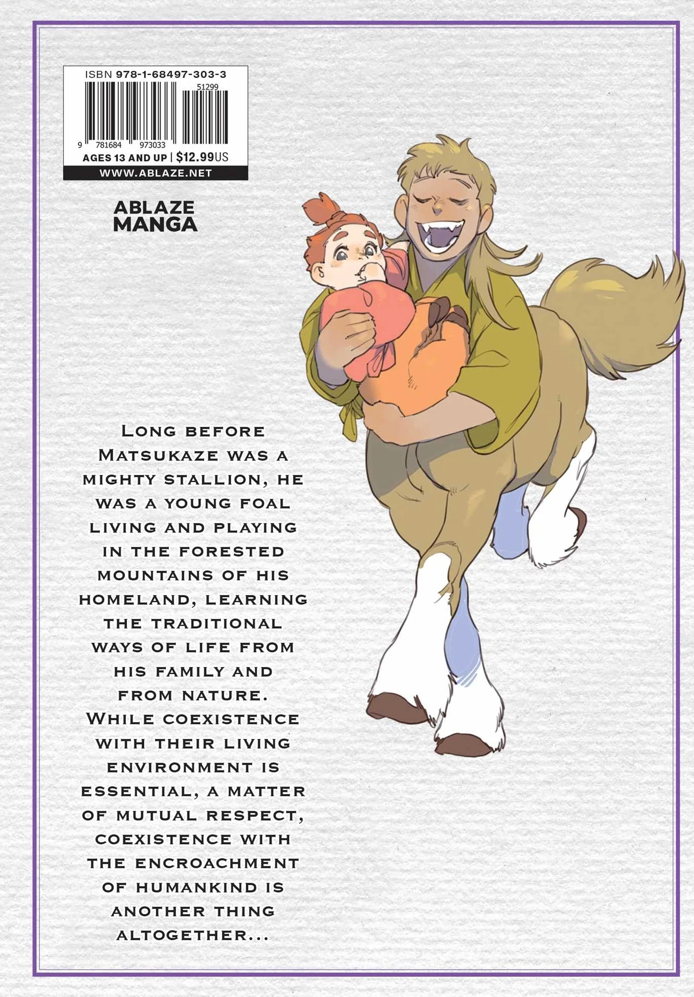 CENTAURS VOL. 5 (Volume 5)
